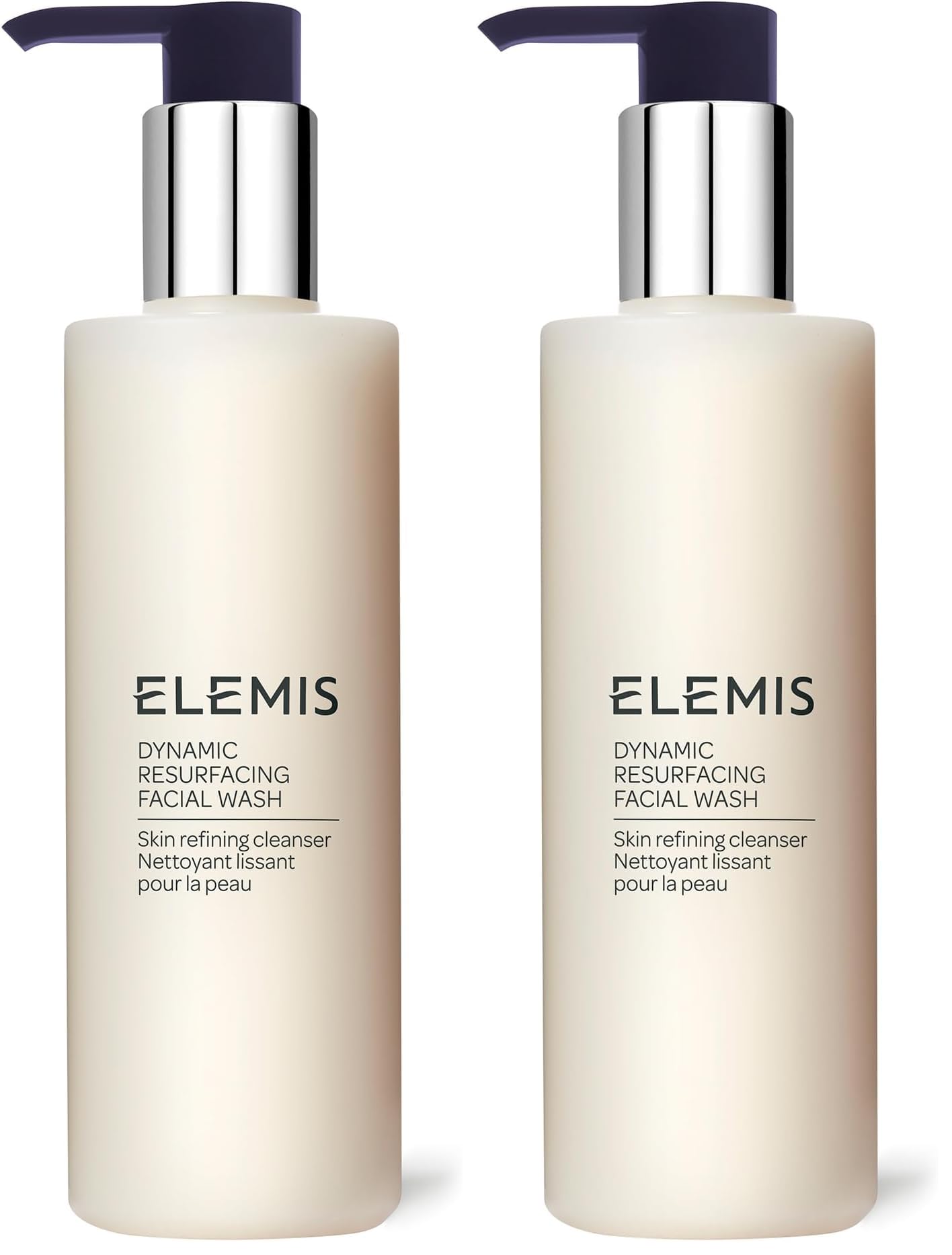 ELEMIS Dynamic Resurfacing Facial Wash, Anti-Aging Exfoliating - Generic
