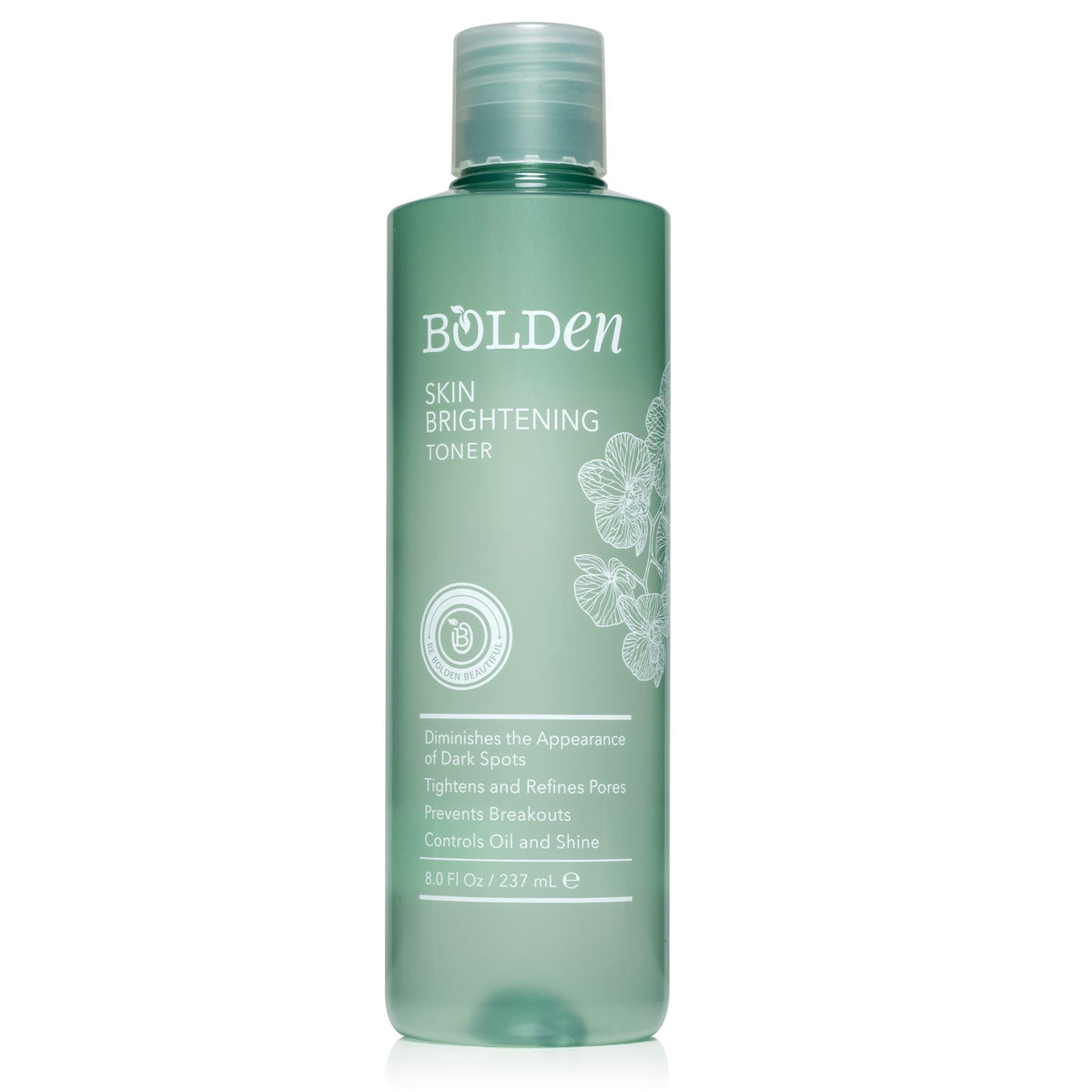Bolden Skin Brightening Toner for Face - BOLDEN Official Imagery - 2