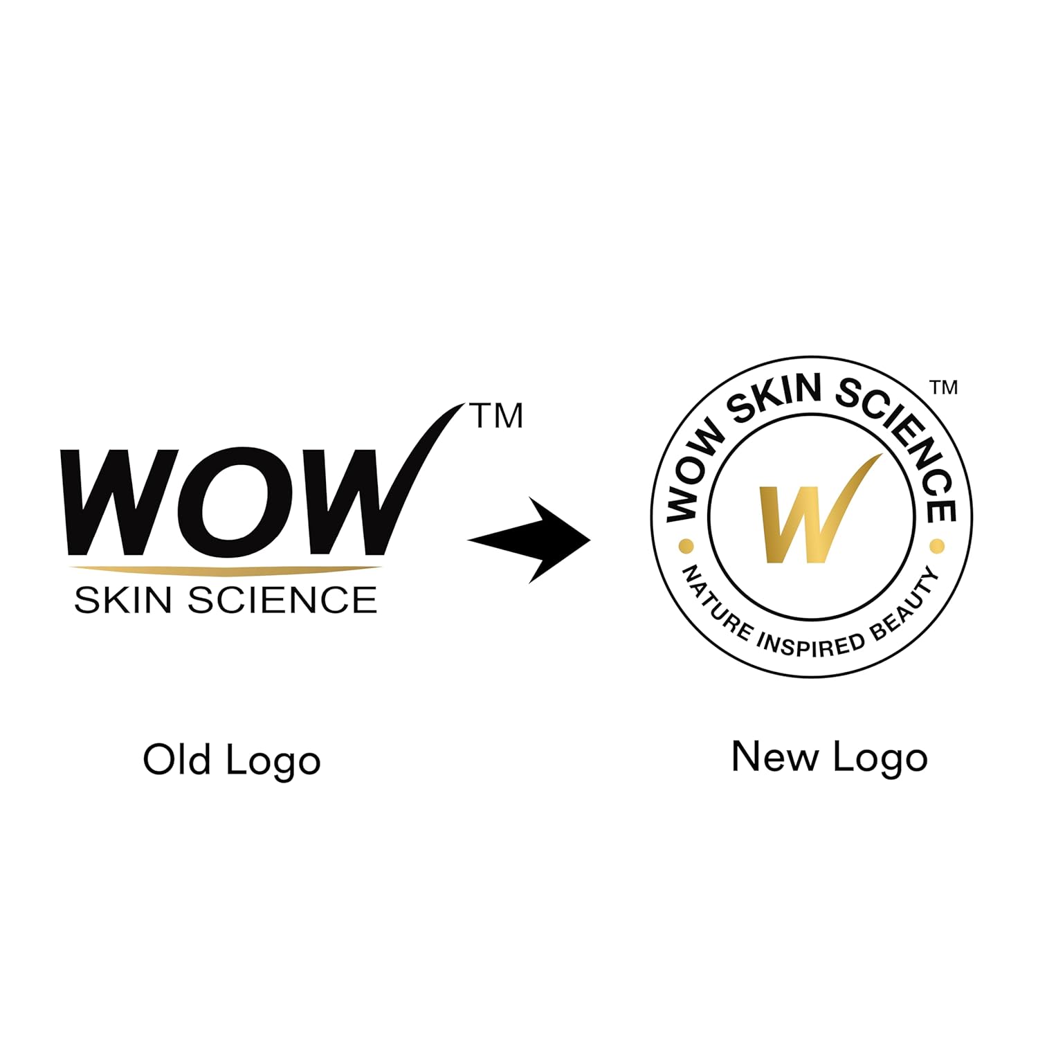 WOW Skin Science apple cider vinegar shampoo and coconut avocado oil conditioner duo, 16.9 oz bottles, for healthy hair.