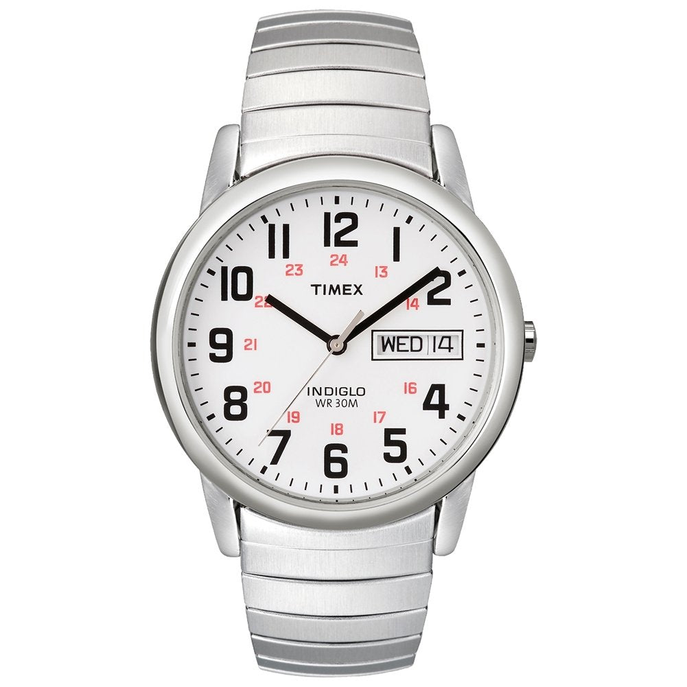 Timex Men's Easy Reader Watch - View 1