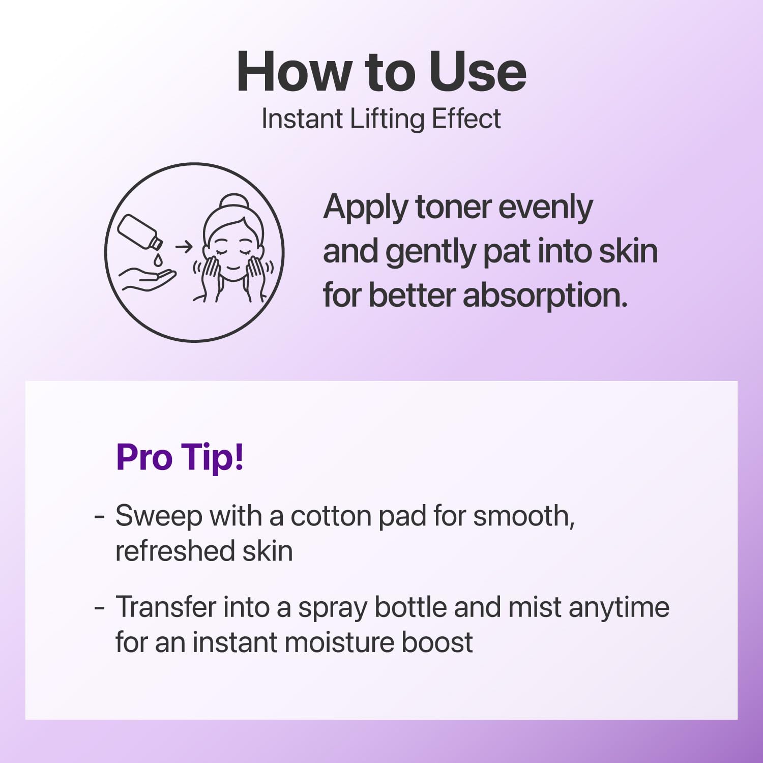 numbuzin No.9 NAD+ Salmon PDRN Toner, Glass Skin Hydrating Toner - numbuzin