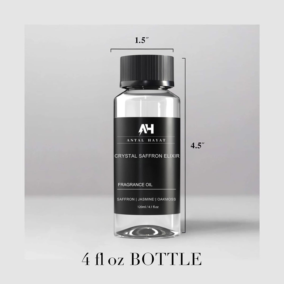 Baccarat Hotel Diffuser Oil 120ml - ANTAL HAYAT Official Imagery - 4