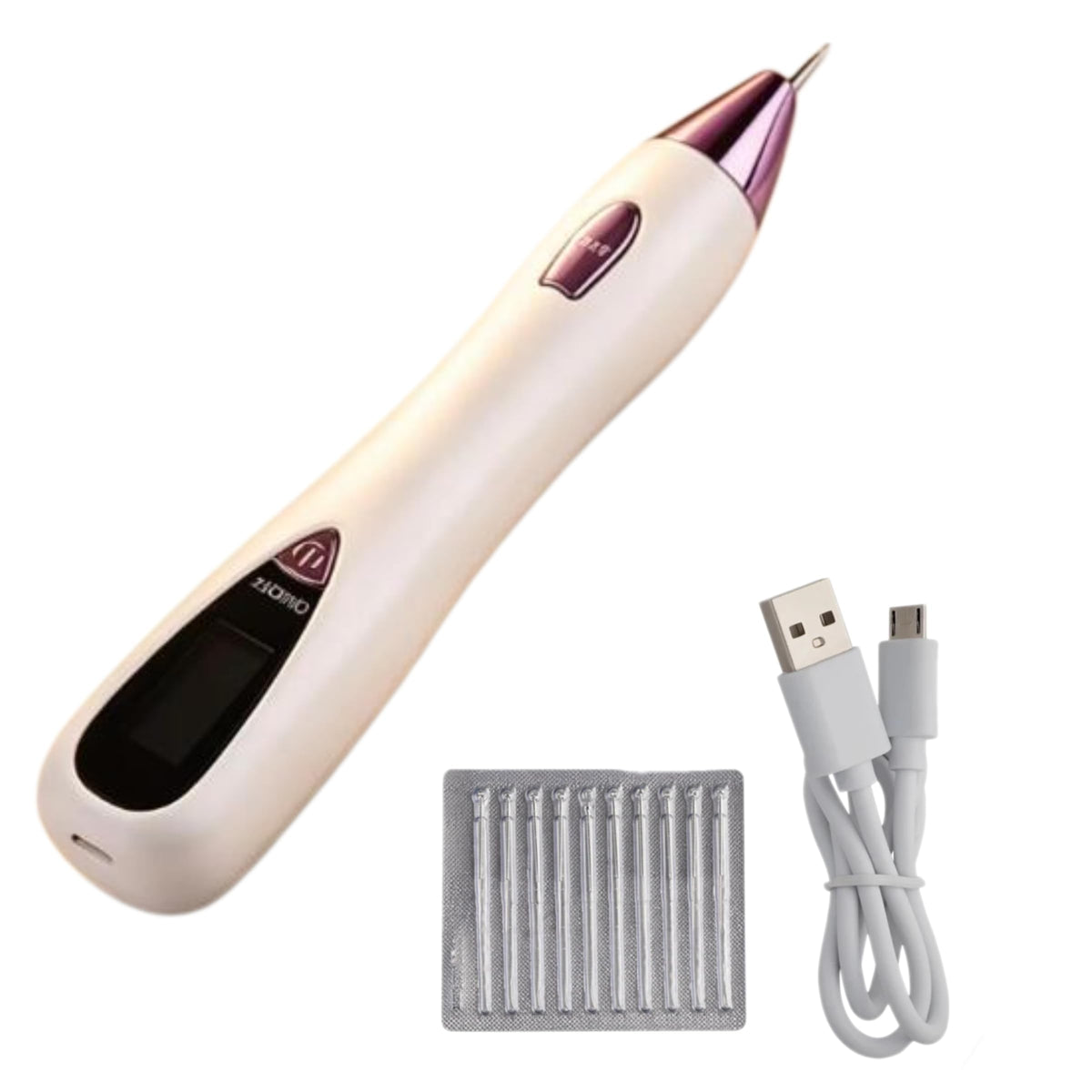Yehaiyan Cosmetic Pen at Home Beauty Tool Designed for - Premium Selection Official Imagery - 6
