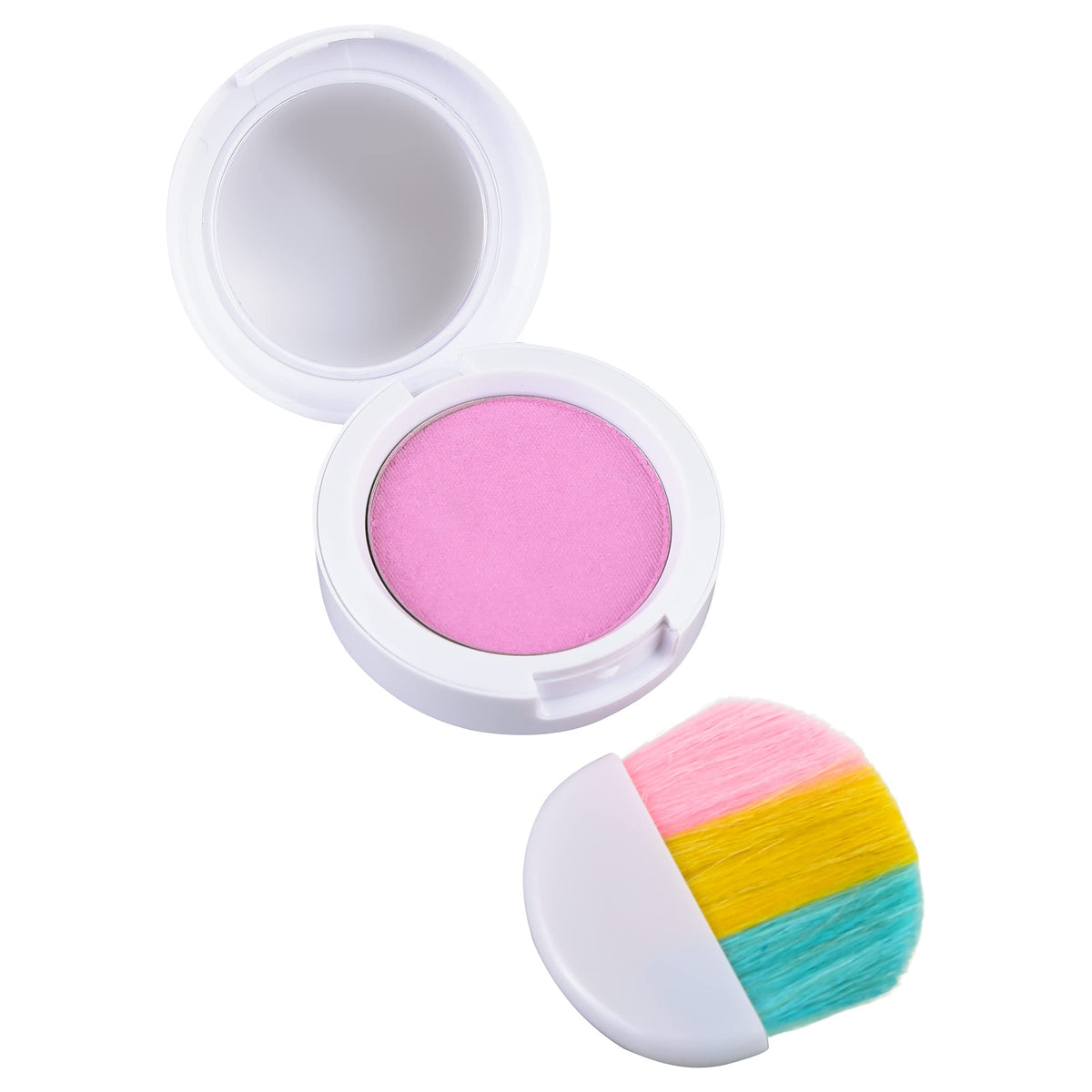 Klee Naturals Ultimate Mineral Makeup Kit Gentle and Non - LunaStar Official Imagery - 8