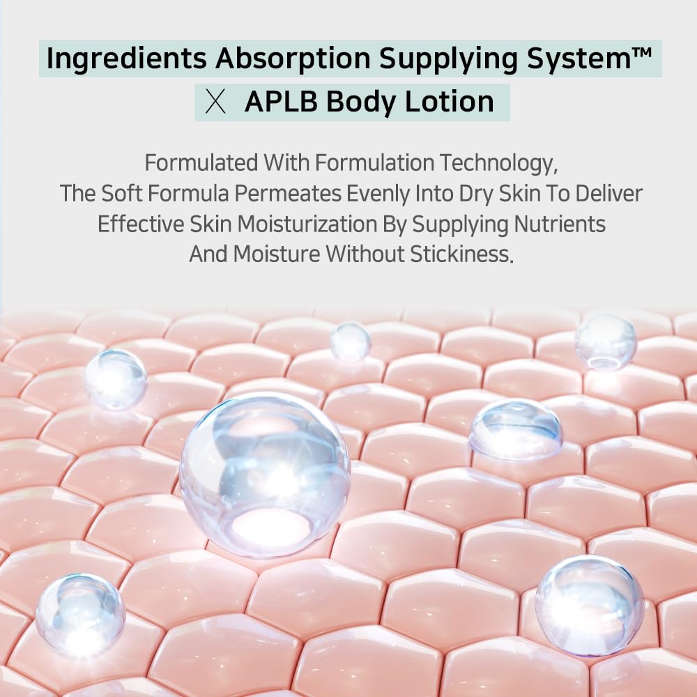 APLB Glutathione Niacinamide Body Lotion - LIPO GLUTA NIAC CEN™ 12.5% 10.14 FL.OZ - APLB Official Product View 6