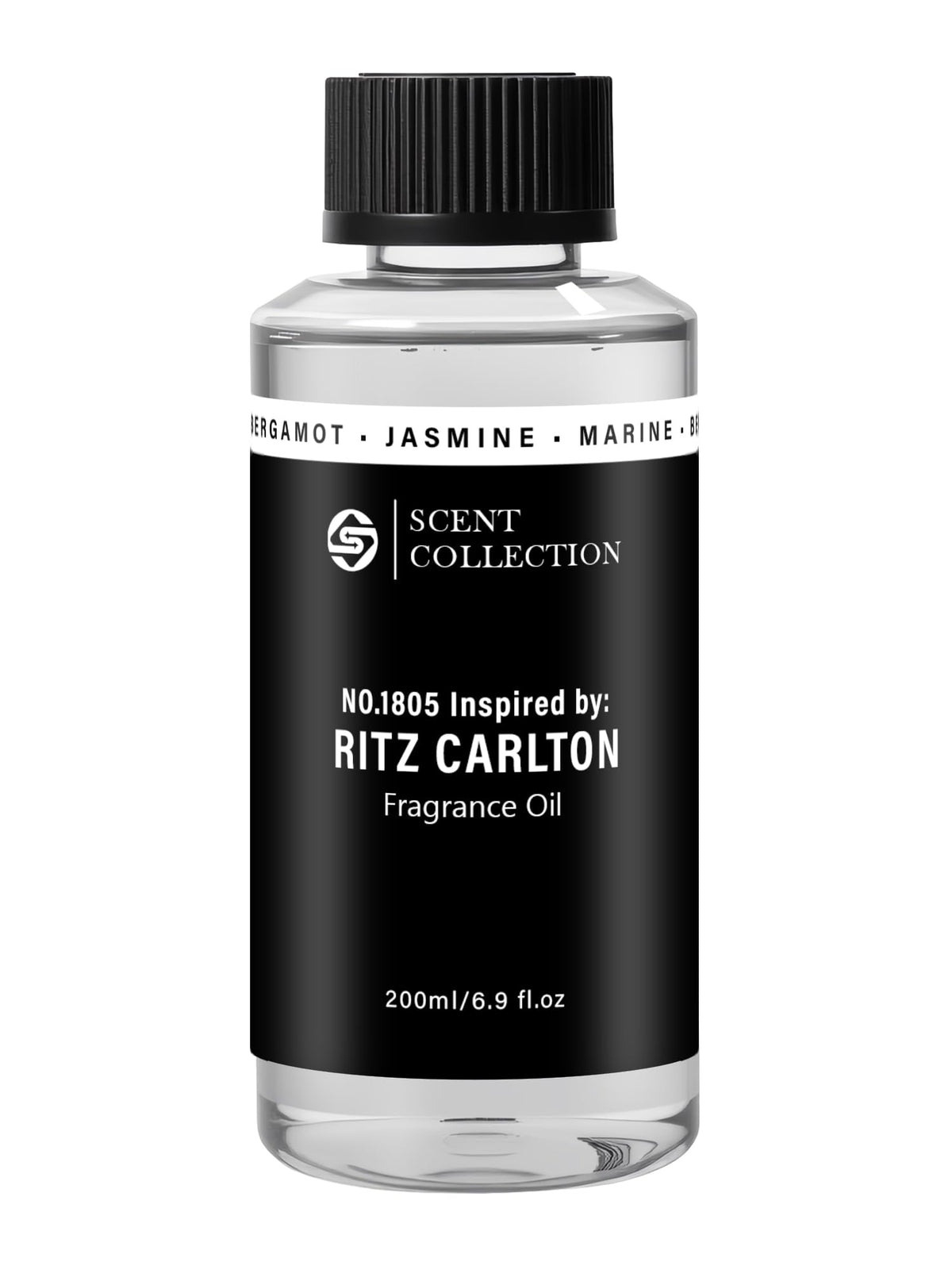 Luxury Hotel Scent Inspired by Ritz Carlton200ml Fragrance - scent collection Official Imagery - 1