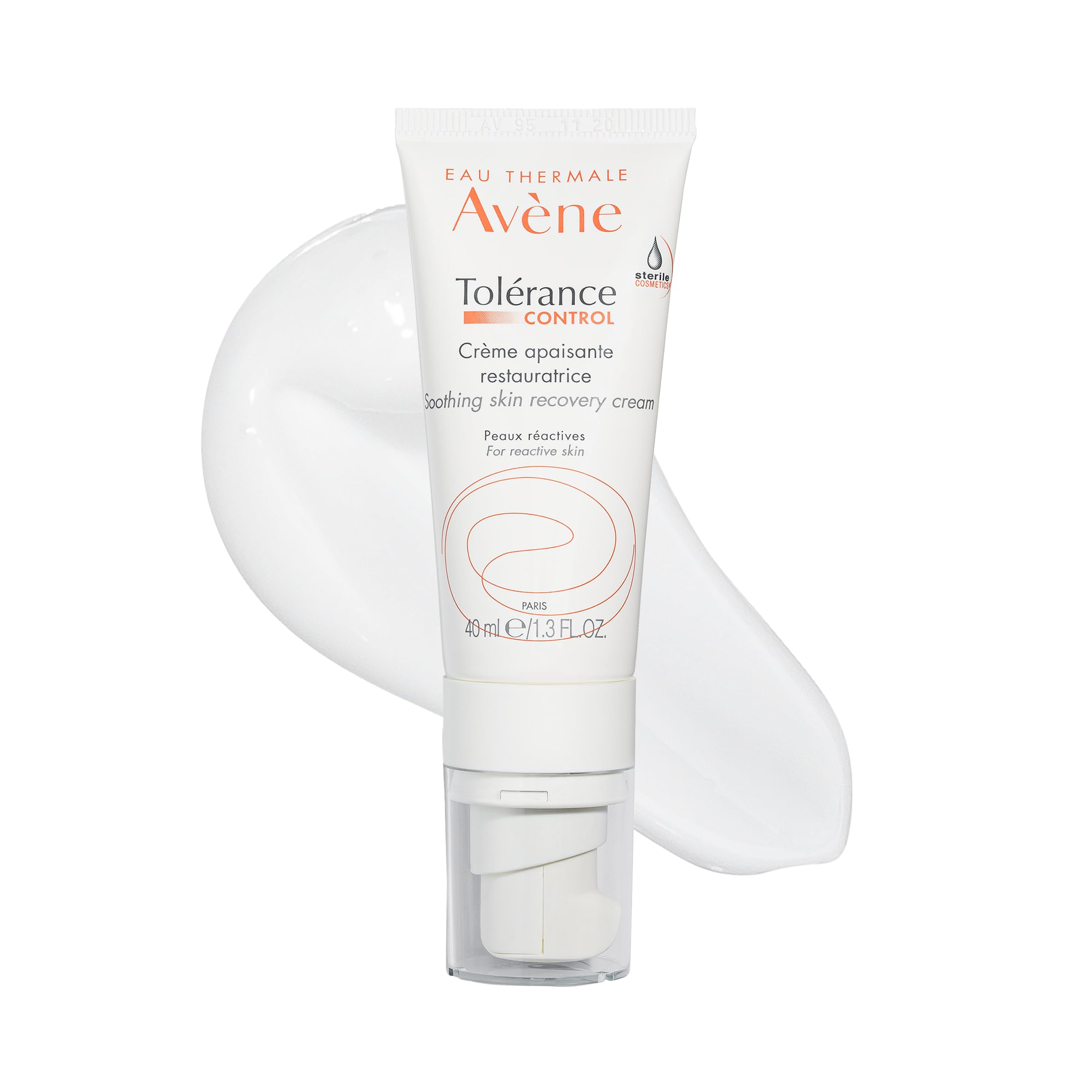 Av ne Dermatologist Recommended Sensitive Skin Starter Kit - Eau Thermale Avène Official Imagery - 2
