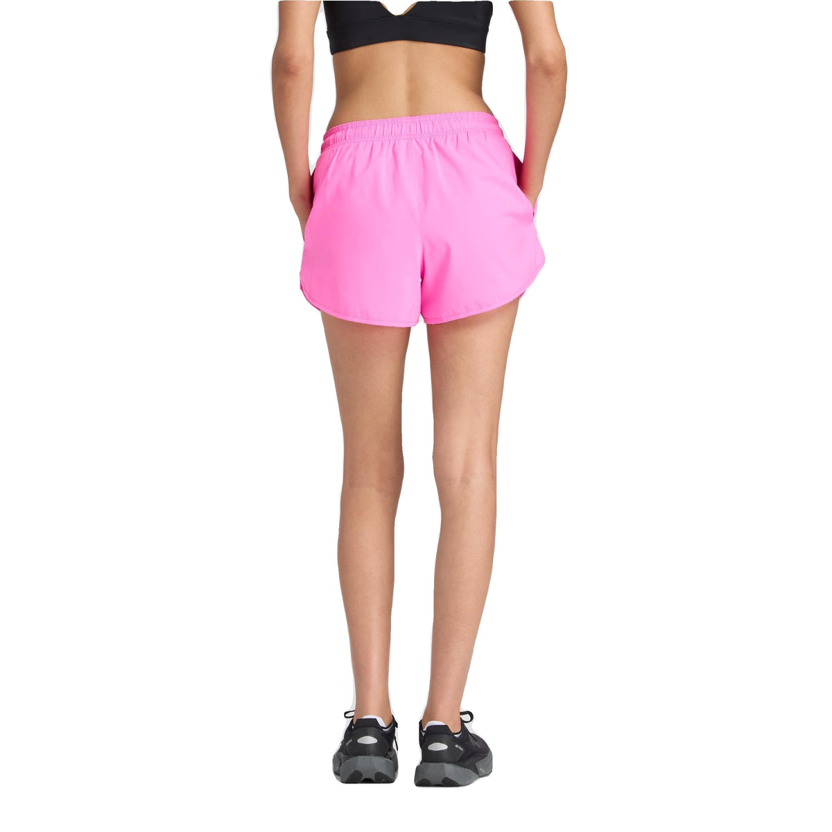 New Balance Women s Sport Essentials Short 3 - New Balance Official Imagery - 4