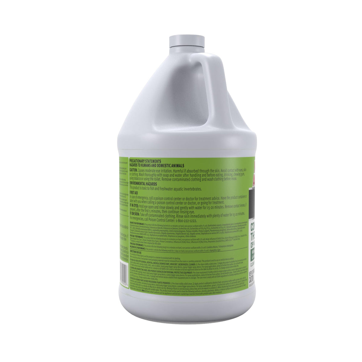 Mold Armor Mold Preventer Disinfectant and Flood Cleanup 1 - Mold Armor Official Imagery - 3
