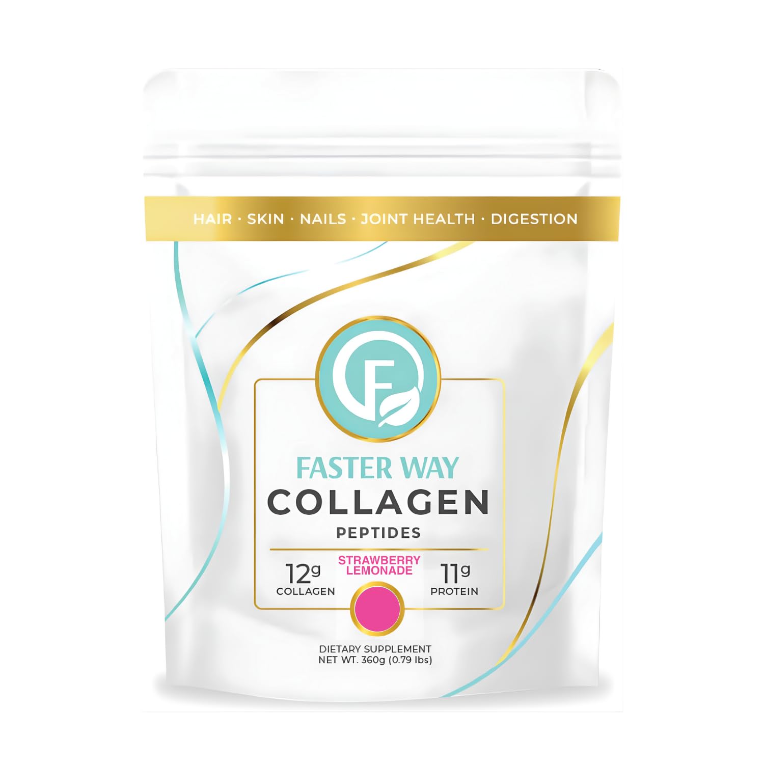 Faster Way - FASTer Way to Fat Loss Official Imagery - 8