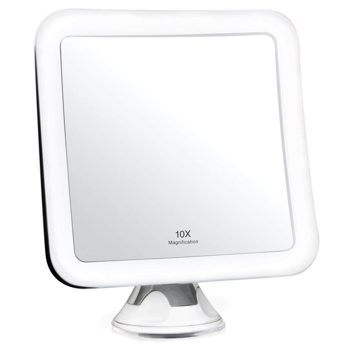Fancii 10X Magnifying Lighted Makeup Mirror - Fancii Official Imagery - 1
