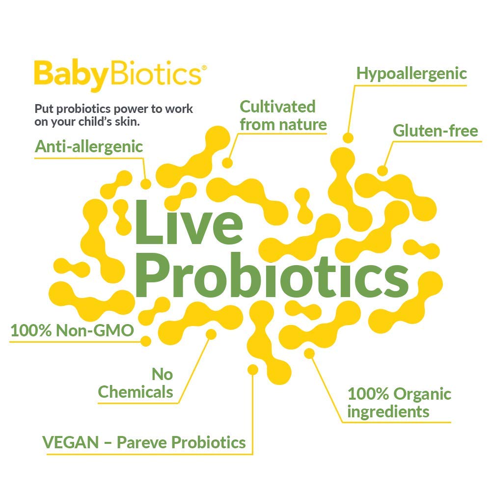 BabyBiotics - SIANI Official Imagery - 6