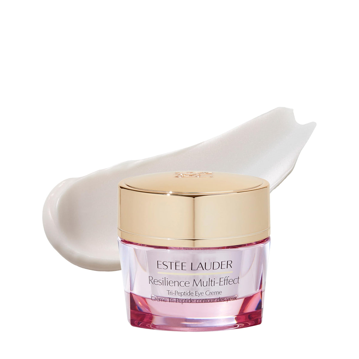 Est e Lauder Resilience Multi Effect Tri Peptide Under Eye - Premium Selection Official Imagery - 2