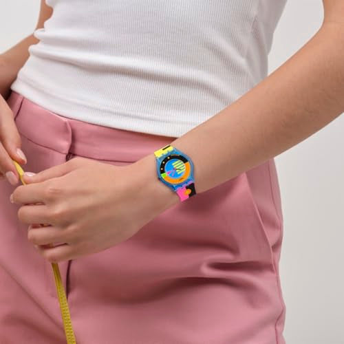 Swatch Skin Classic Biosourced Unisex Casual Watch Quartz - Product Imagery