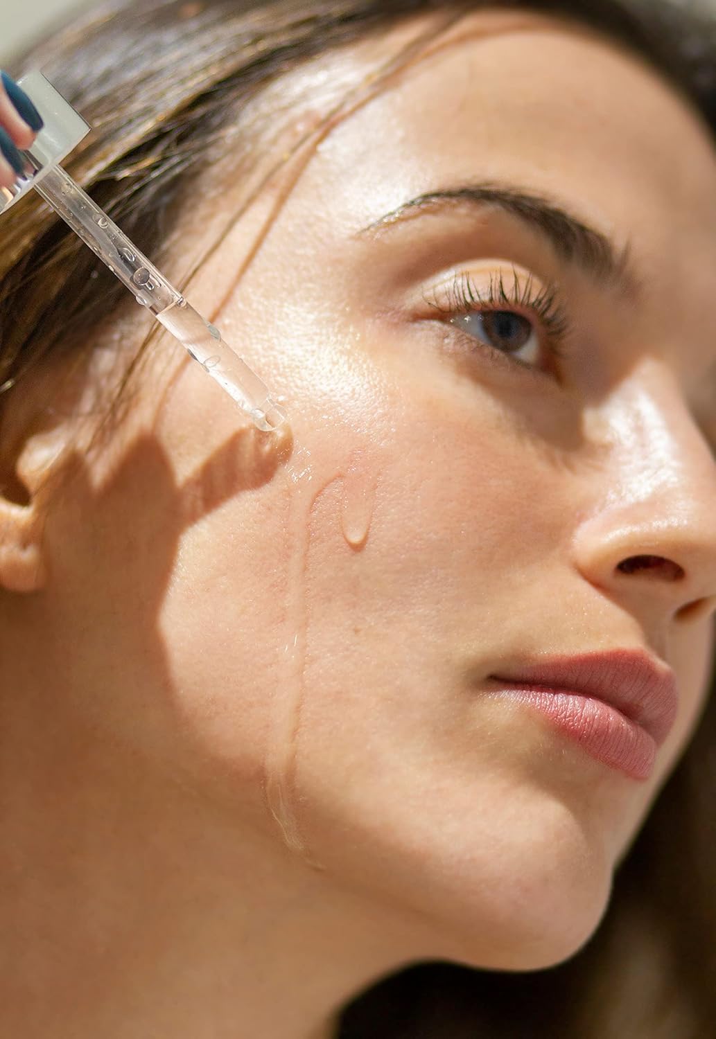 The Organic Pharmacy Hyaluronic Acid Serum - The Organic Pharmacy Official Product View 6