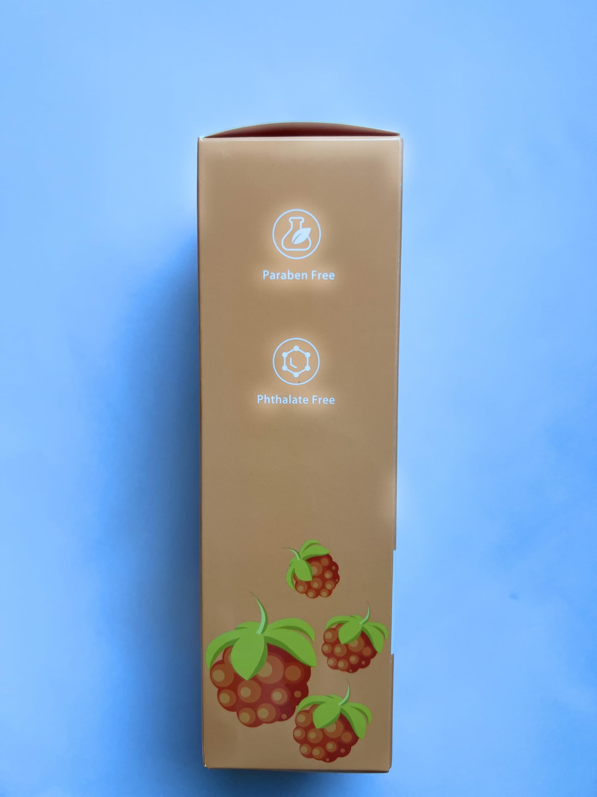 B.pure Glow Up Moisturizing Toner with Cloudberry Extract &amp; - b.pure