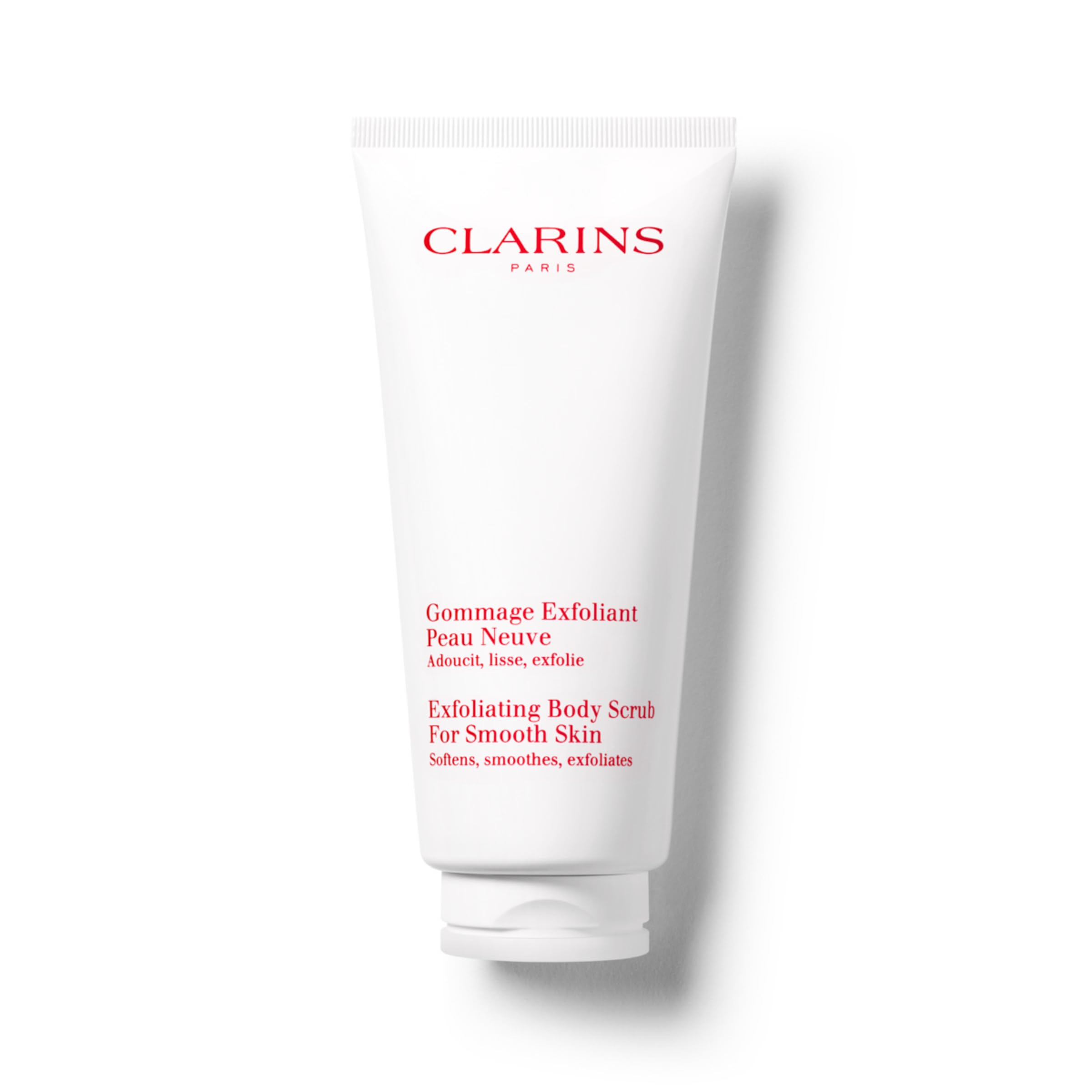 Elefair Tech Clarins Exfoliating Body Scrub For Smooth Skin - Softens & - Elefair Tech Official Product View 2
