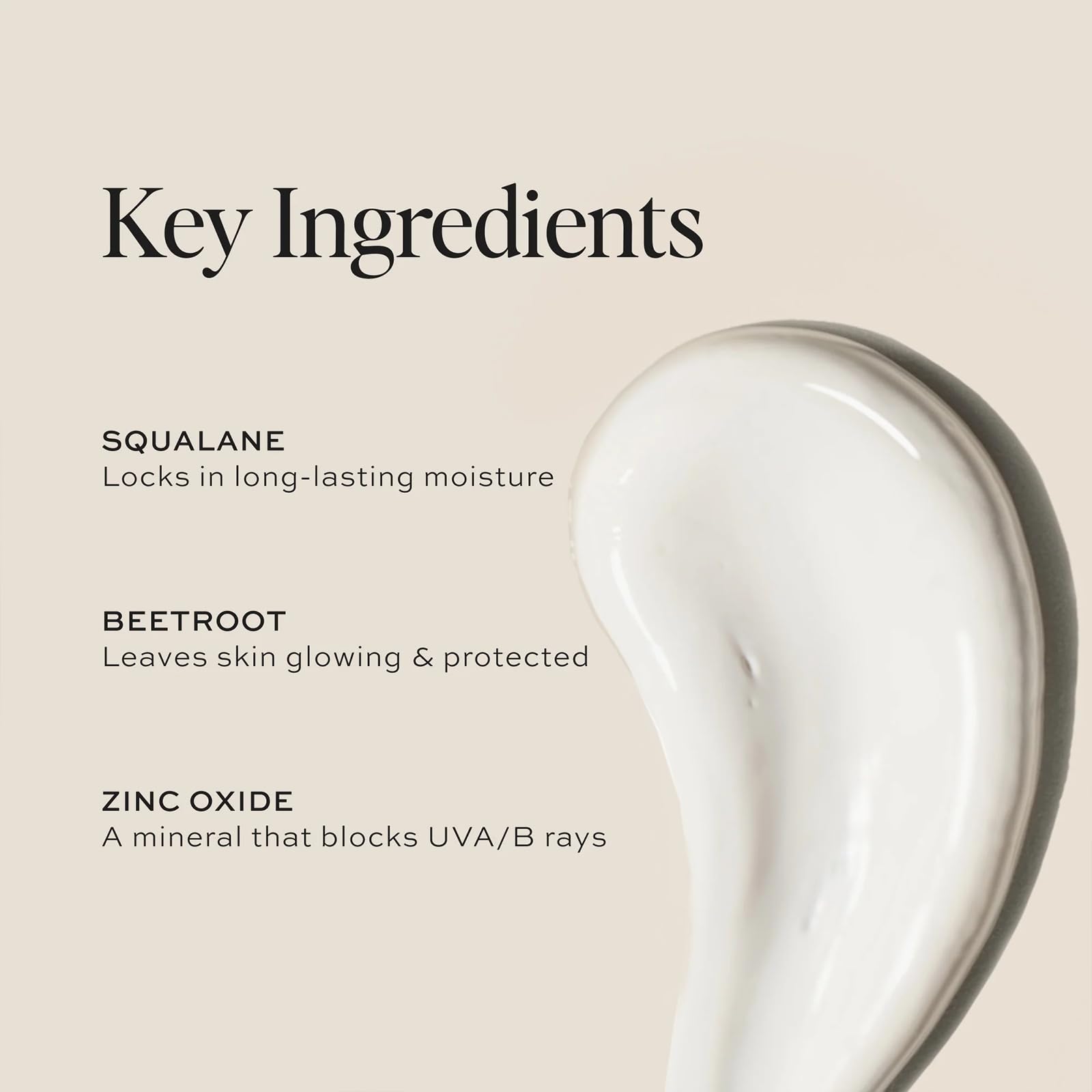 DIME Beauty Wonderscreen SPF 30 Mineral Sunscreen 50 g - DIME Official Product Imagery - 4