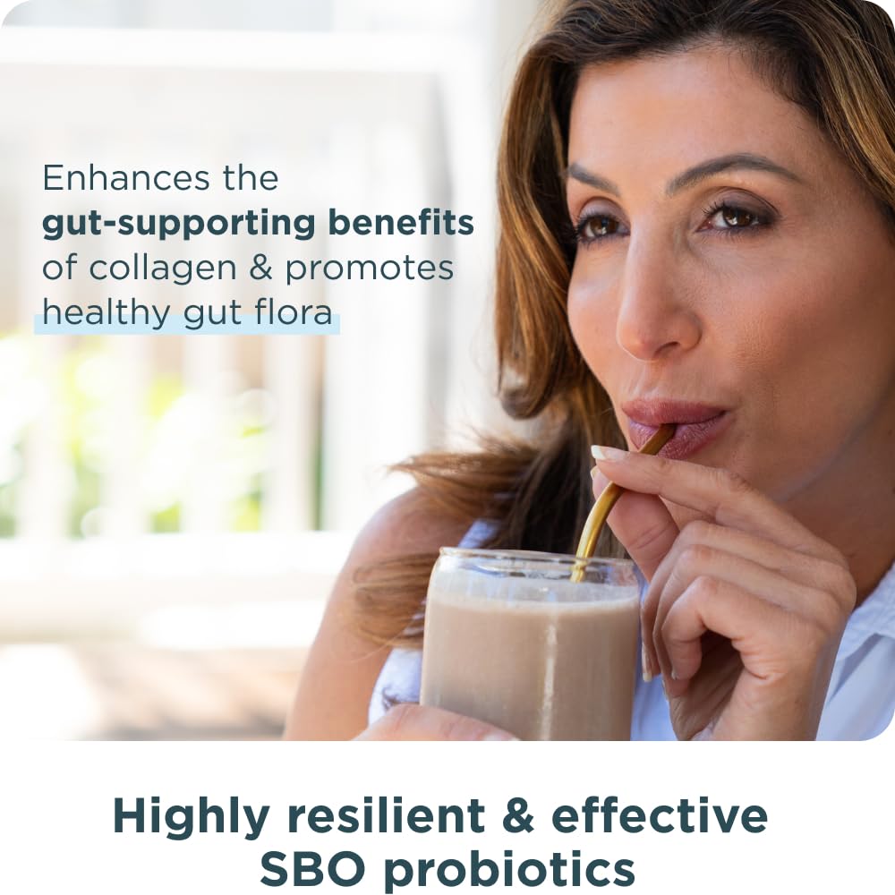 Ancient Nutrition Hydrolyzed Multi Collagen Peptides Powder - Ancient Nutrition Official Imagery - 7