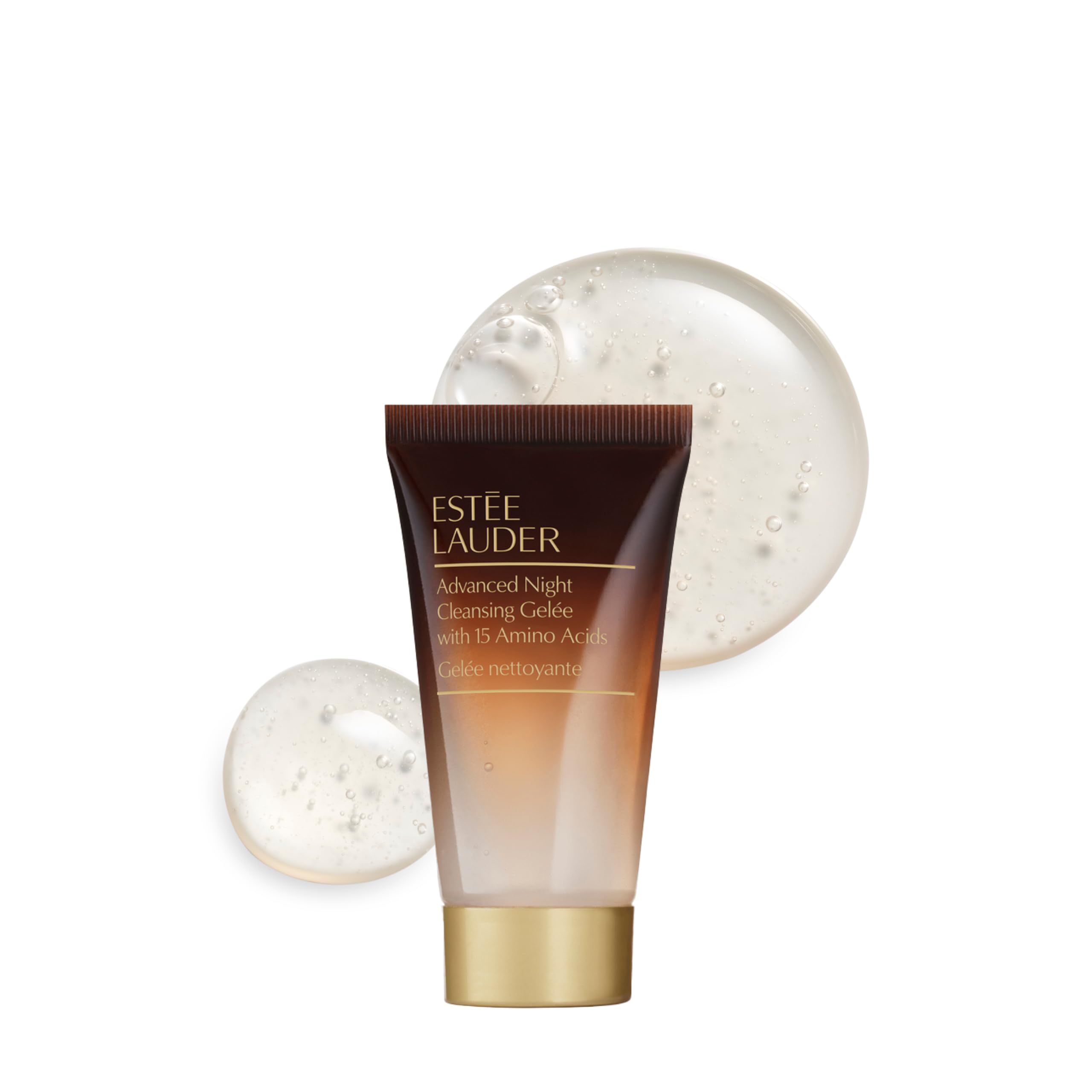 Estée Lauder Advanced Night Cleansing Gelée Foaming Face Wash... - Elefair Tech Official Product View 2