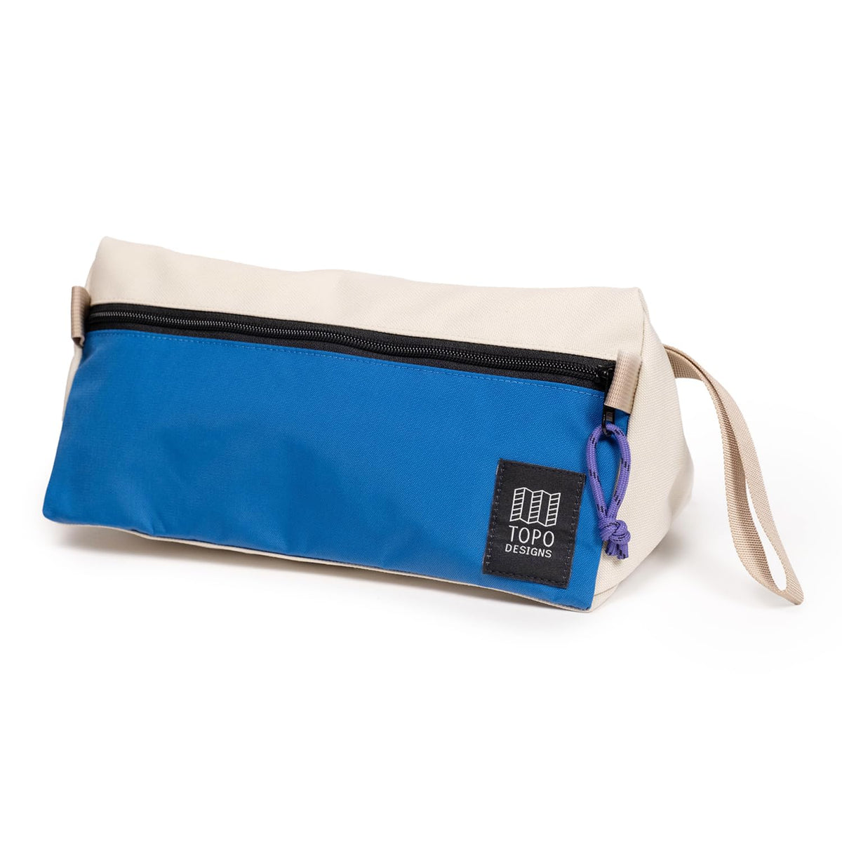 Topo Designs Dopp Kit Travel Toiletry Bag - Topo Designs Official Imagery - 2