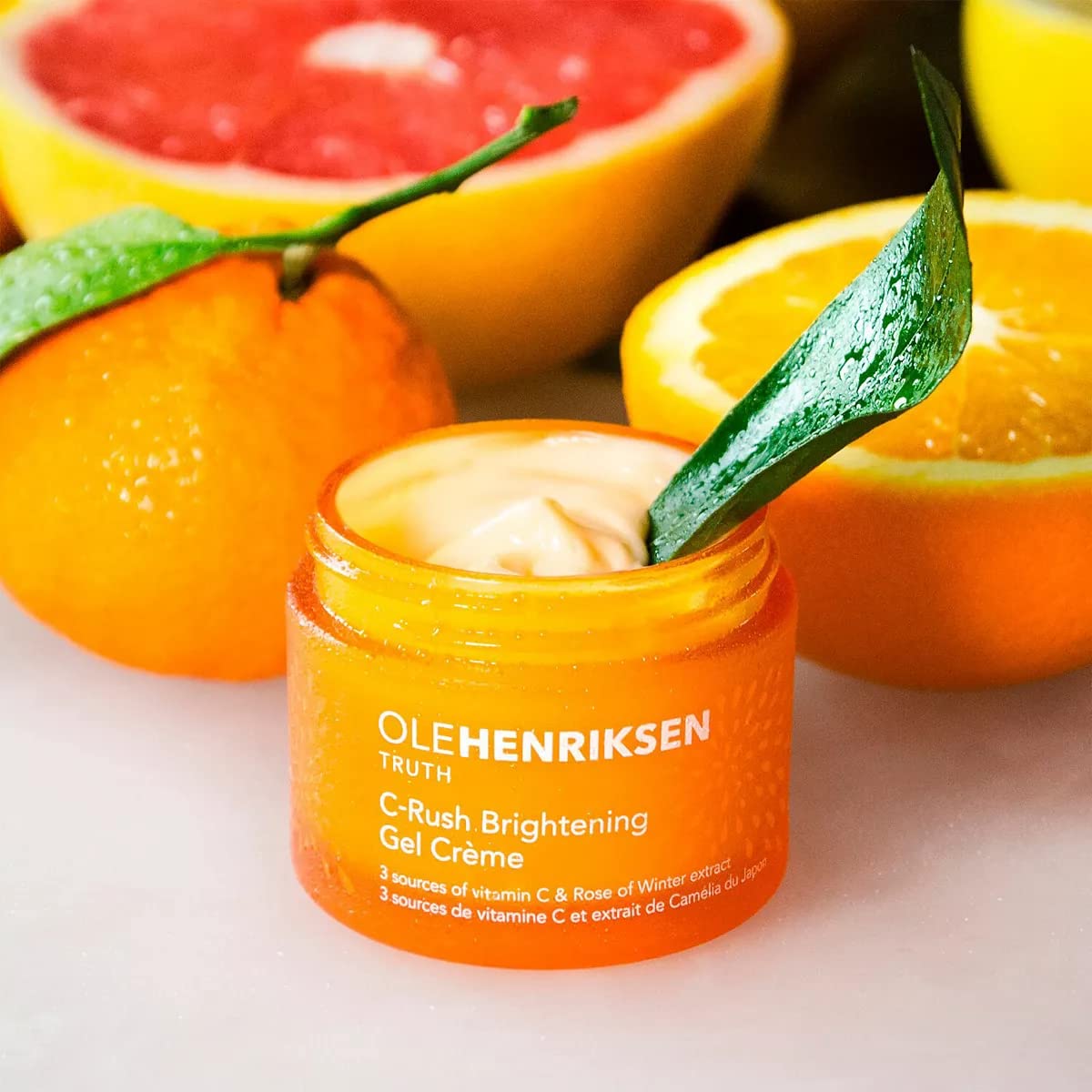 Ole Henriksen C-Rush Brightening Gel Cream 24hr Hyderation - Ole Henriksen