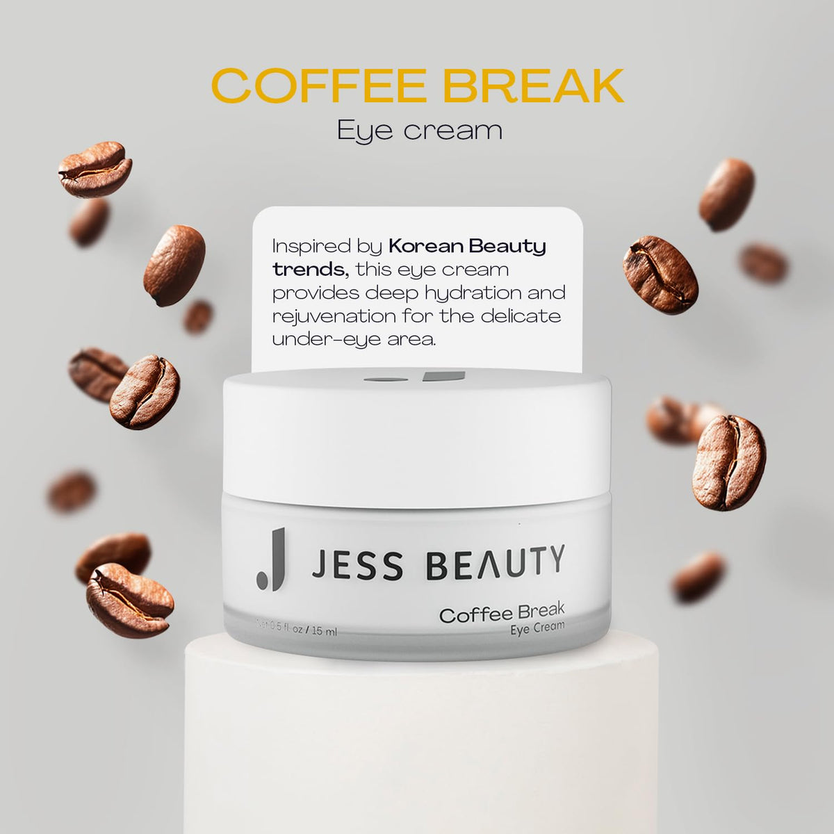 JESS BEAUTY - JESS BEAUTY Official Imagery - 3