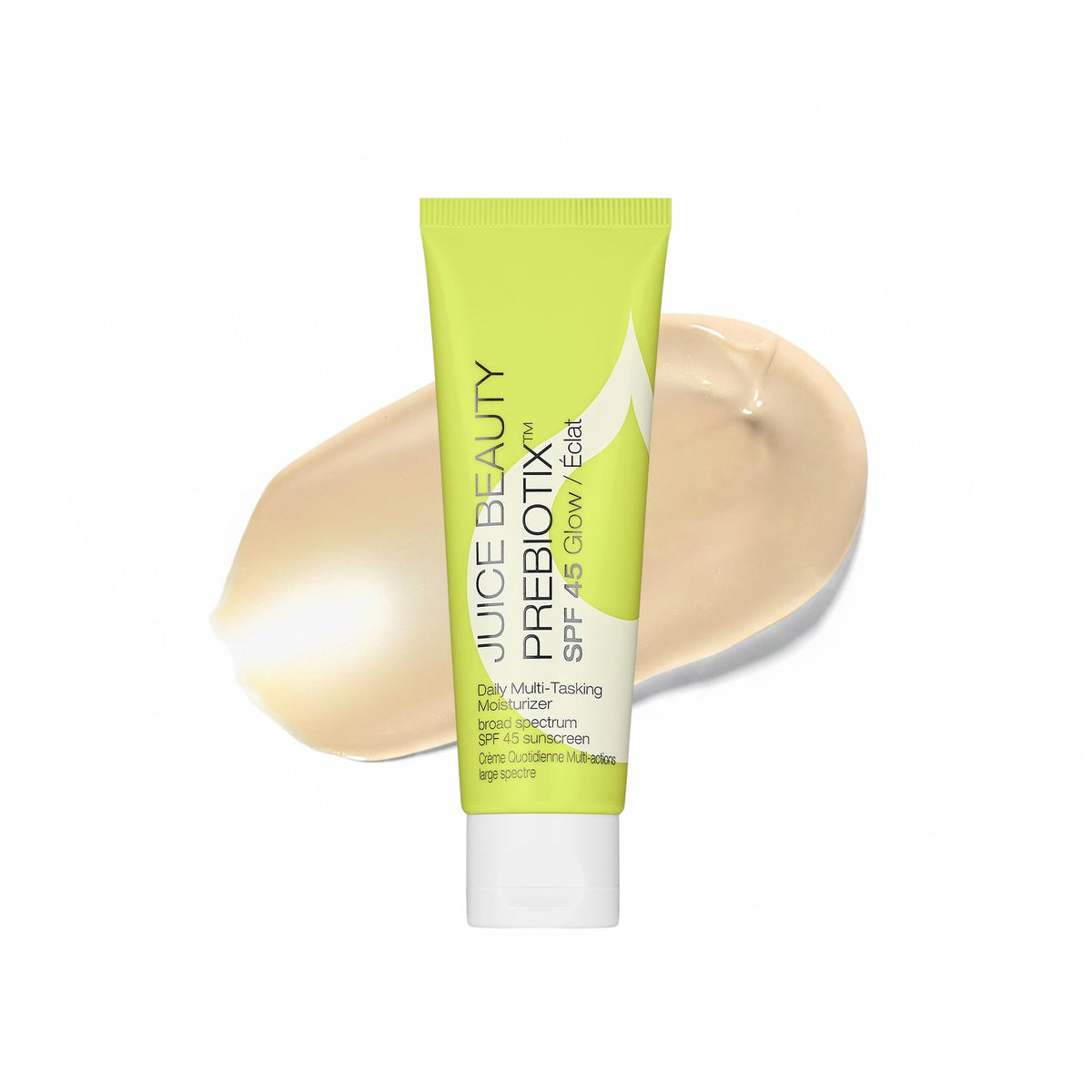 Juice Beauty PREBIOTIX Glow Daily Moisturizer SPF 45 50 ml - Juice Beauty Official Imagery - 2