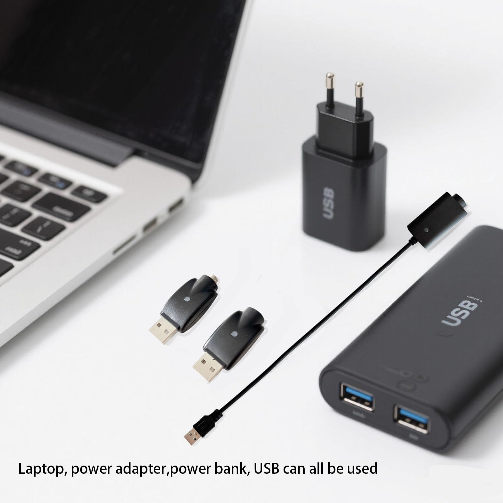 HMLXSH Smart USB Thread Charger Cable with LED Conversion Indicat - HMLXSH Official Product View 5