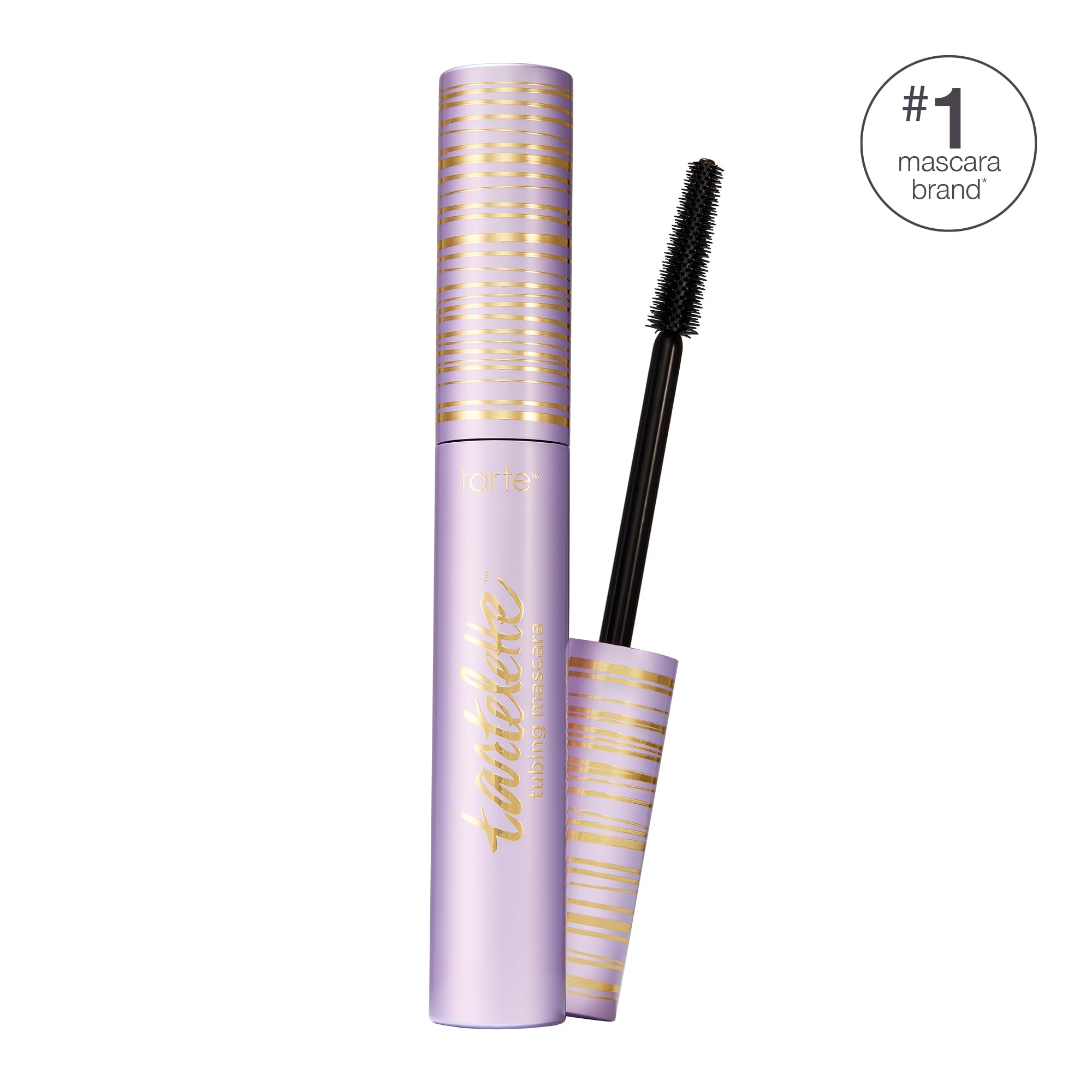 tarte tartelette tubing mascara Lash Extensions in a Tube - Premium Selection Official Imagery - 3