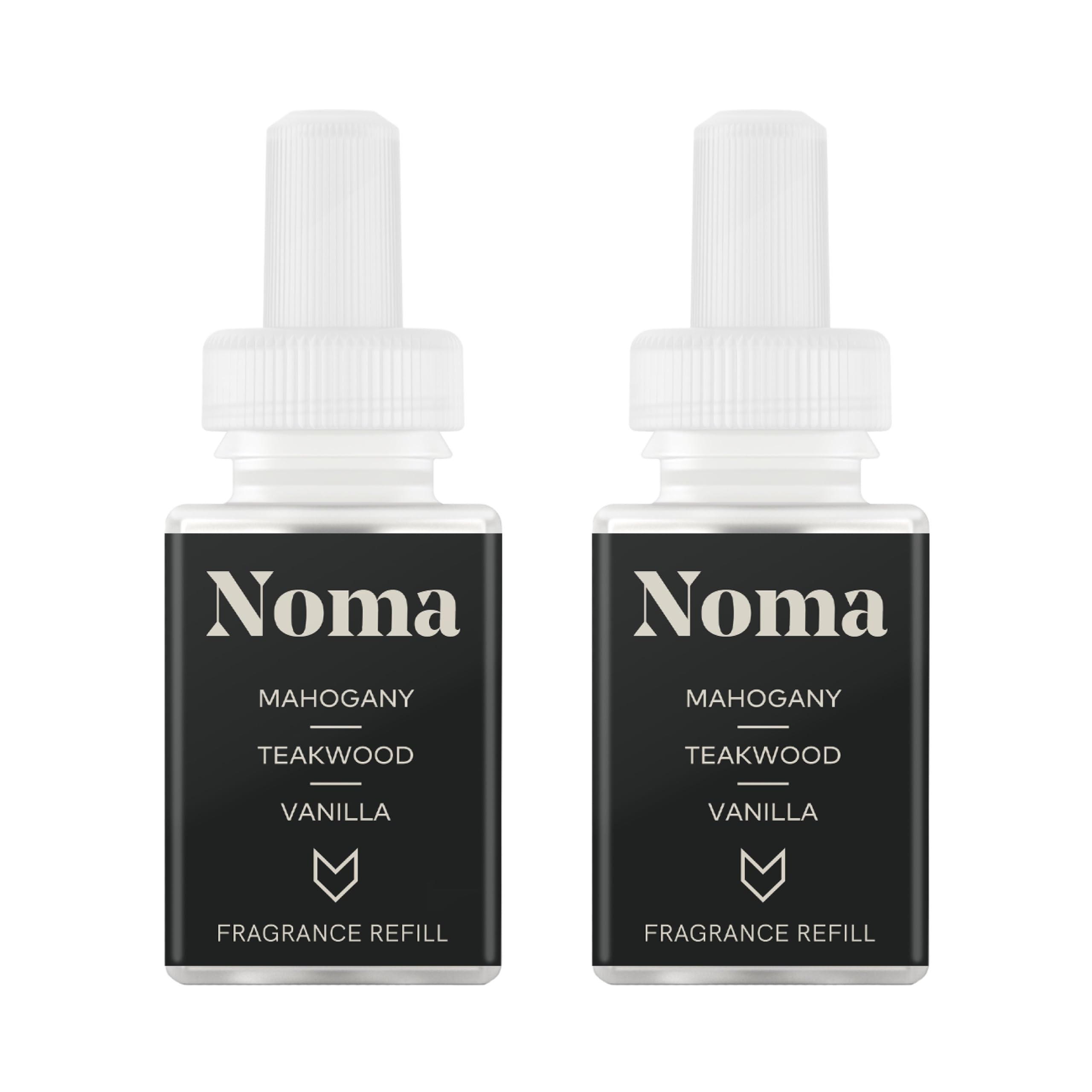 Pura x GUY FOX Home Diffuser Refill, 2 Pack, SoHo - Pura Official Product View 8
