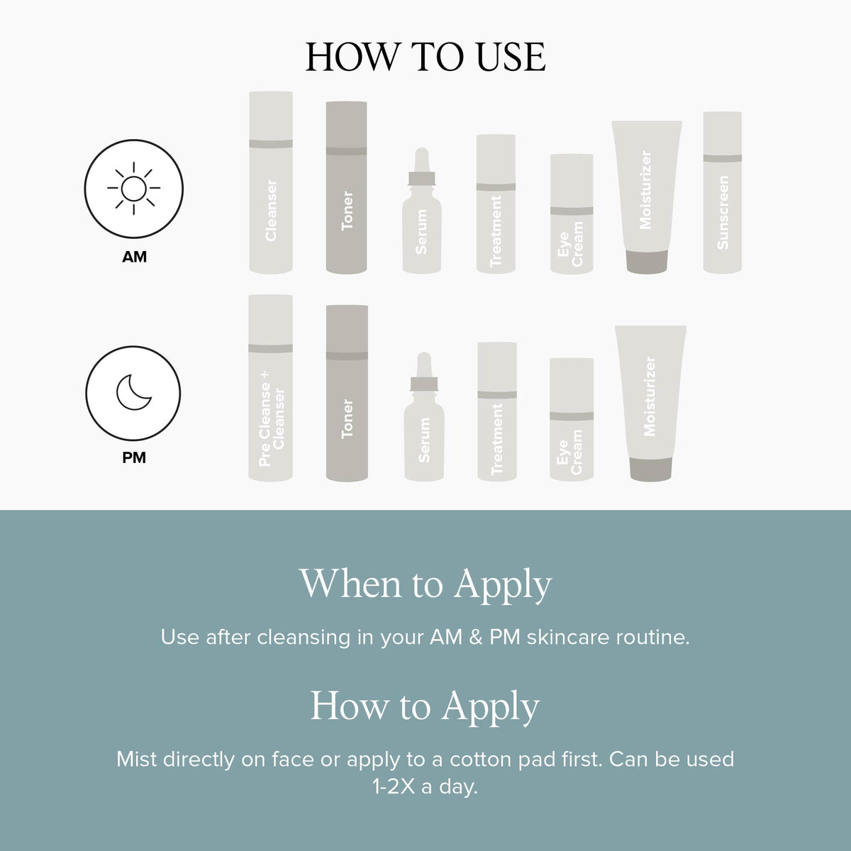 DRMTLGY Neutralizing Toner - DRMTLGY Official Imagery - 7