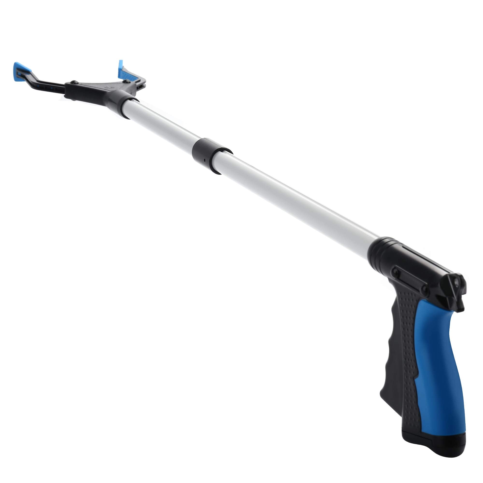 ZAYAD Grabber Reacher Tool, 32" Grabbers for Elderly, Lightweight - ZAYAD Official Product View 1