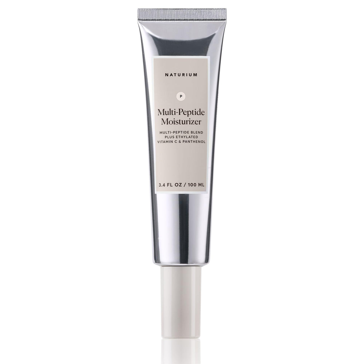Naturium Multi Peptide Moisturizer Jumbo Hydrating Smoothing - Naturium Official Imagery - 2