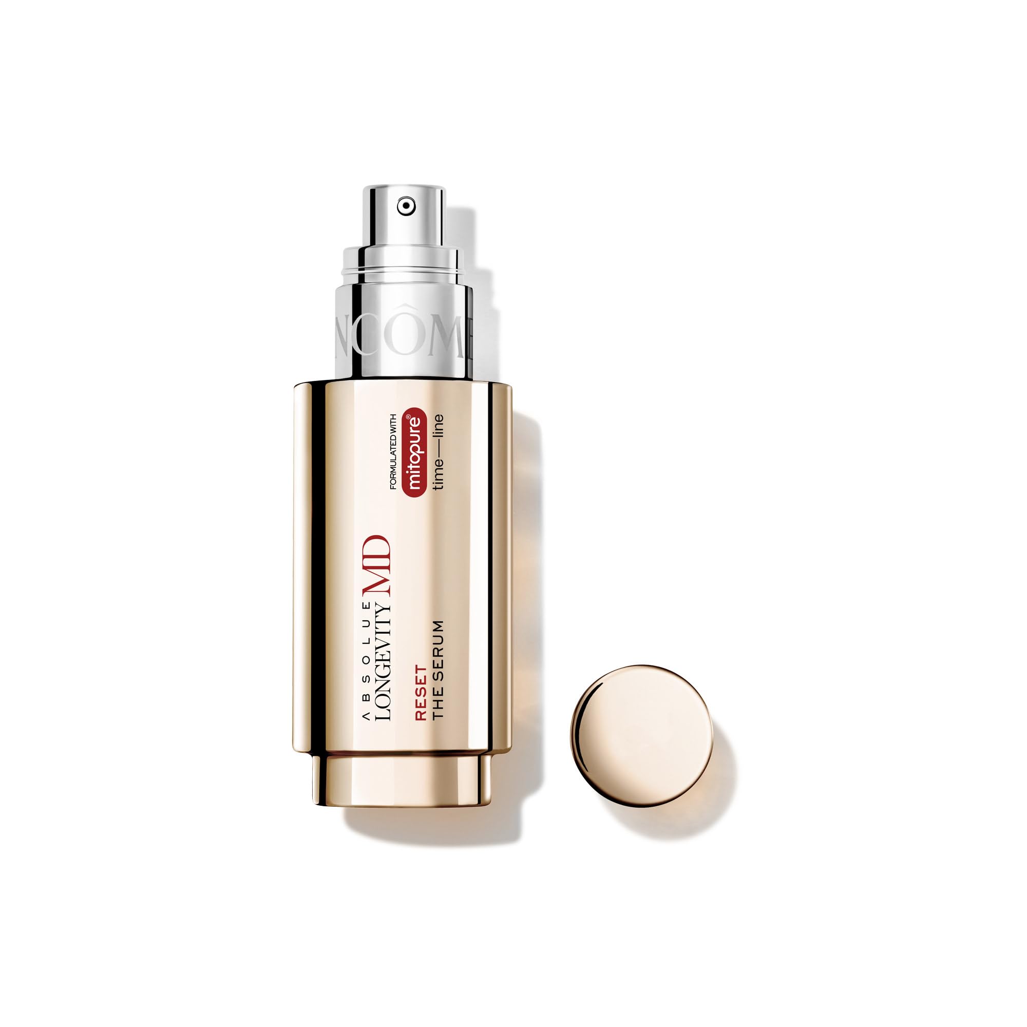 Elefair Tech Lancôme Absolue Longevity MD Reset - Anti Aging Face Serum & 1.69 Fl Oz - Elefair Tech Official Product View 2