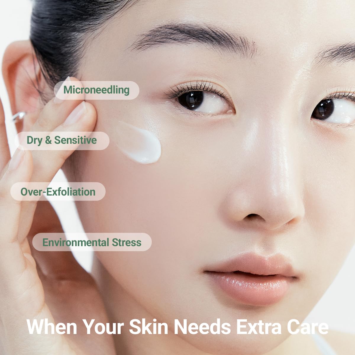 DA EFFECT Post Care Balm Post Laser Recovery Cream for Skin - DA EFFECT Official Imagery - 7