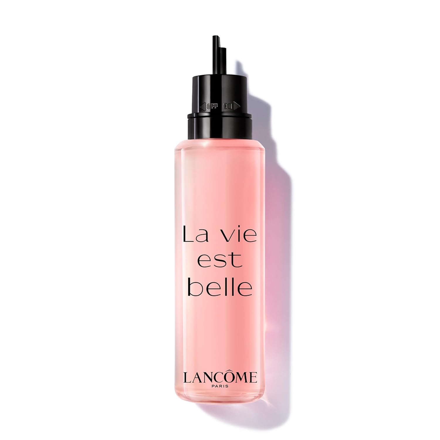 Lancôme La Vie Est Belle Eau de Parfum by Elefair, featuring iris and earthy patchouli notes in a long-lasting fragrance bottle