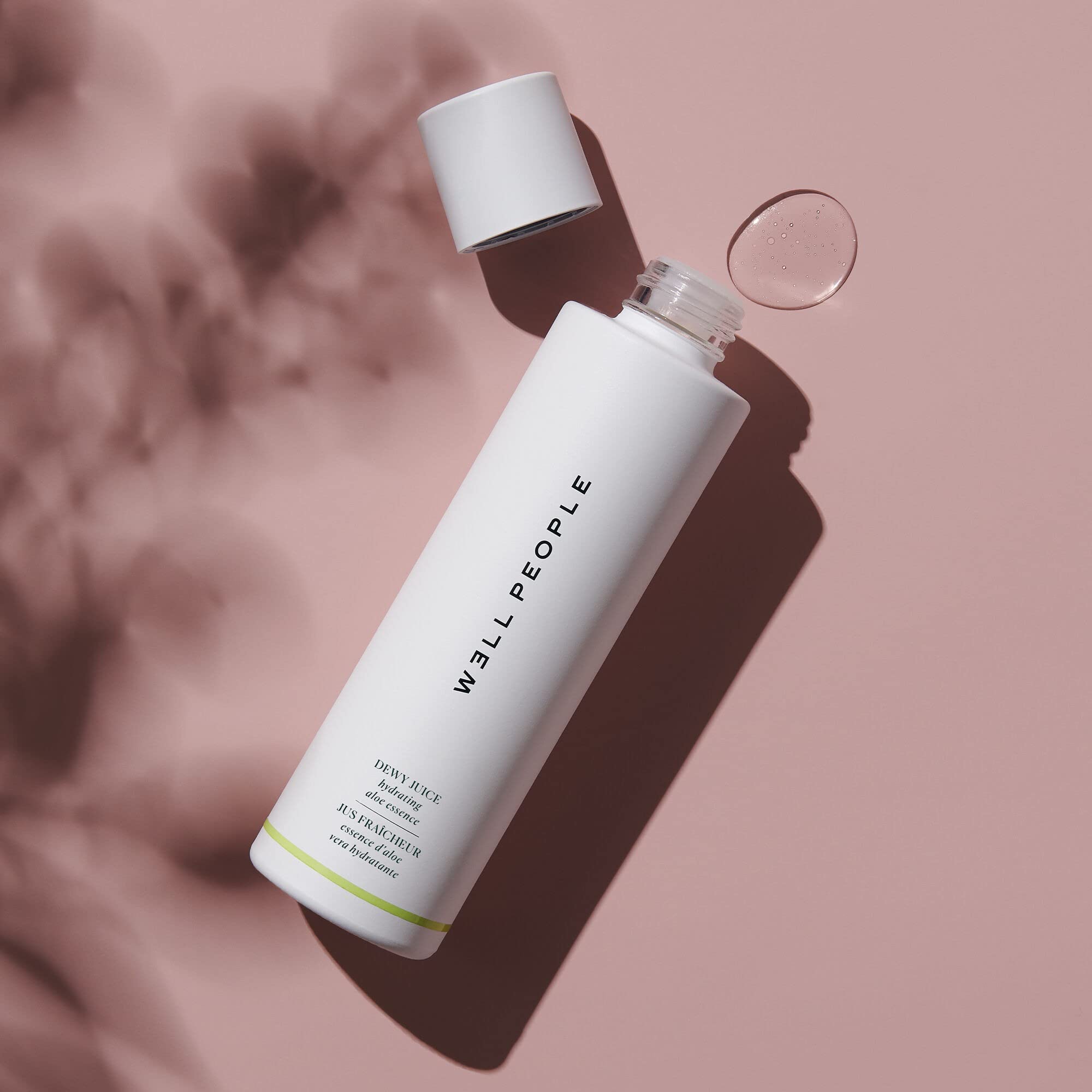Well People Dewy Juice Hydrating Aloe Essence