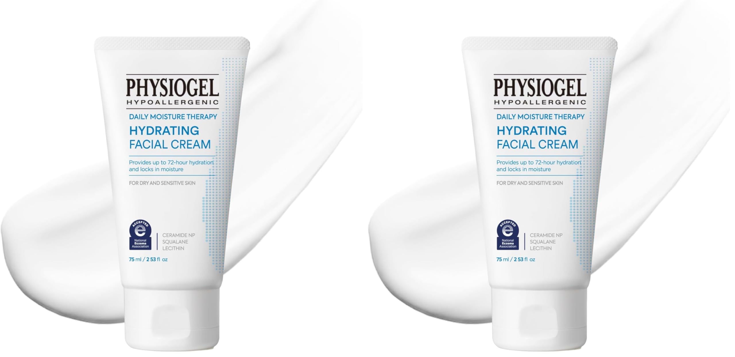 PHYSIOGEL Daily Moisture Therapy Hydrating Facial Cream, 5 fl. oz - PHYSIOGEL Official Product View 9