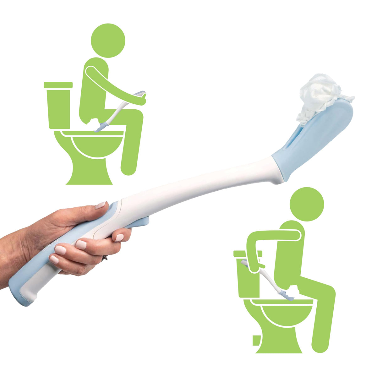Juvo Toilet Aid - Juvo Official Imagery - 1