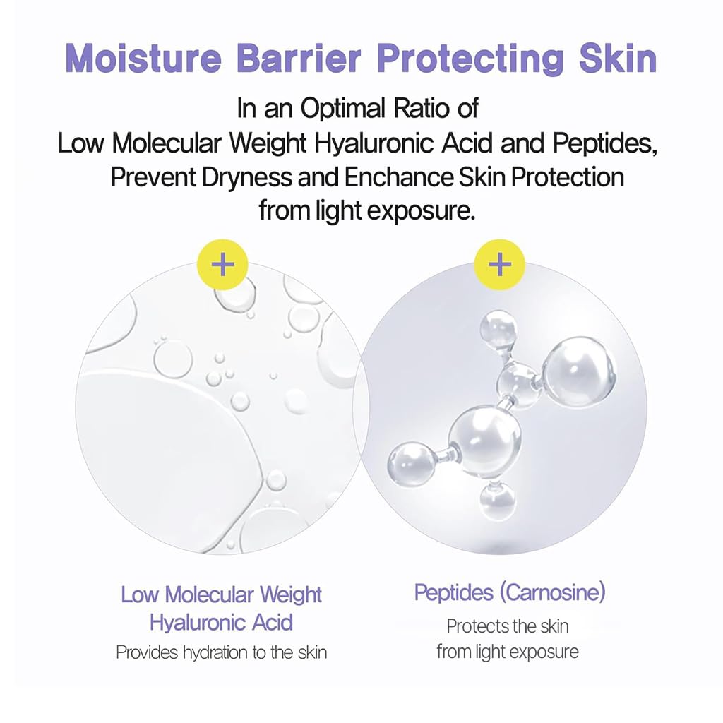espoir Water Splash Sun Serum SPF50 PA 3 000ppm Caffeine for - Espoir Official Product Imagery - 6