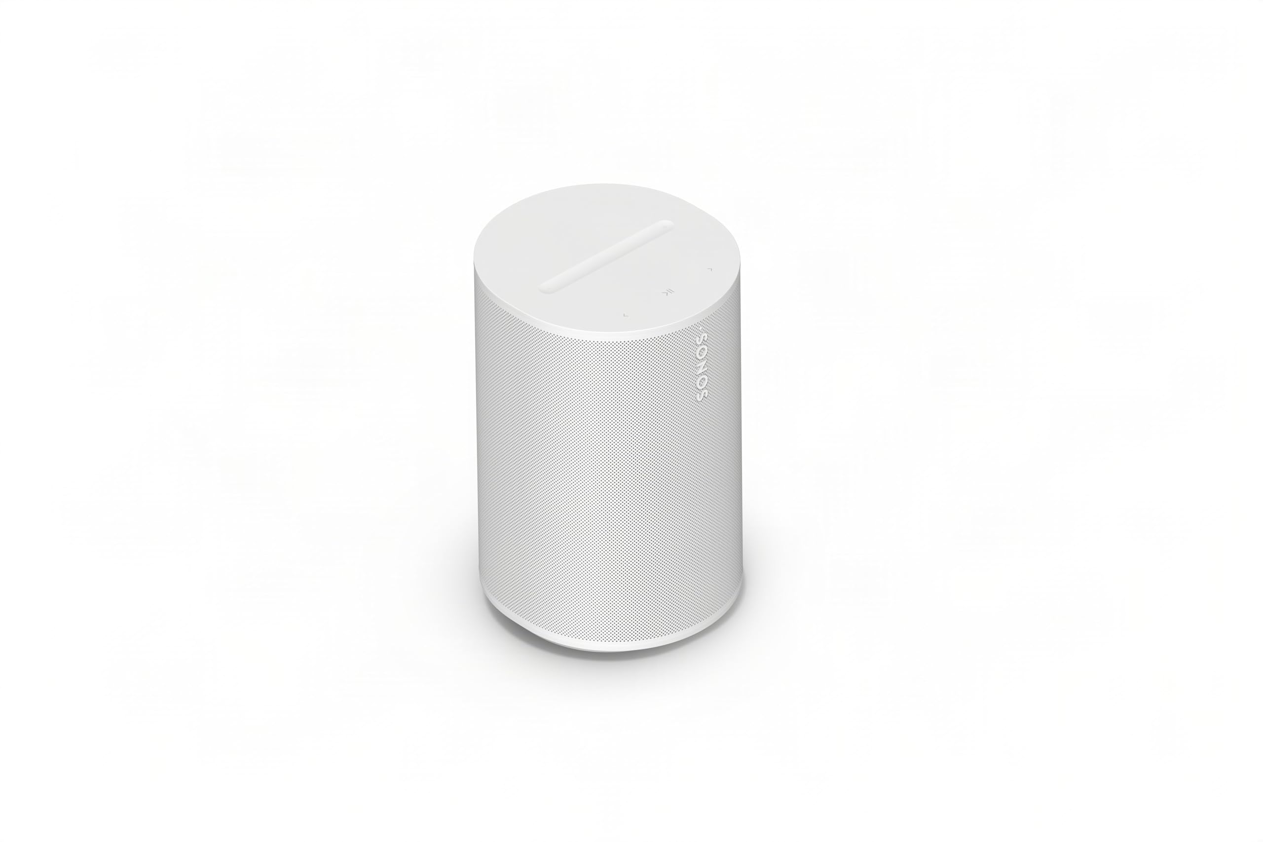 Elefair Tech Sonos Era 100 SL Compact, Microphone-Free Speaker - - Elefair Tech Official Product View 1