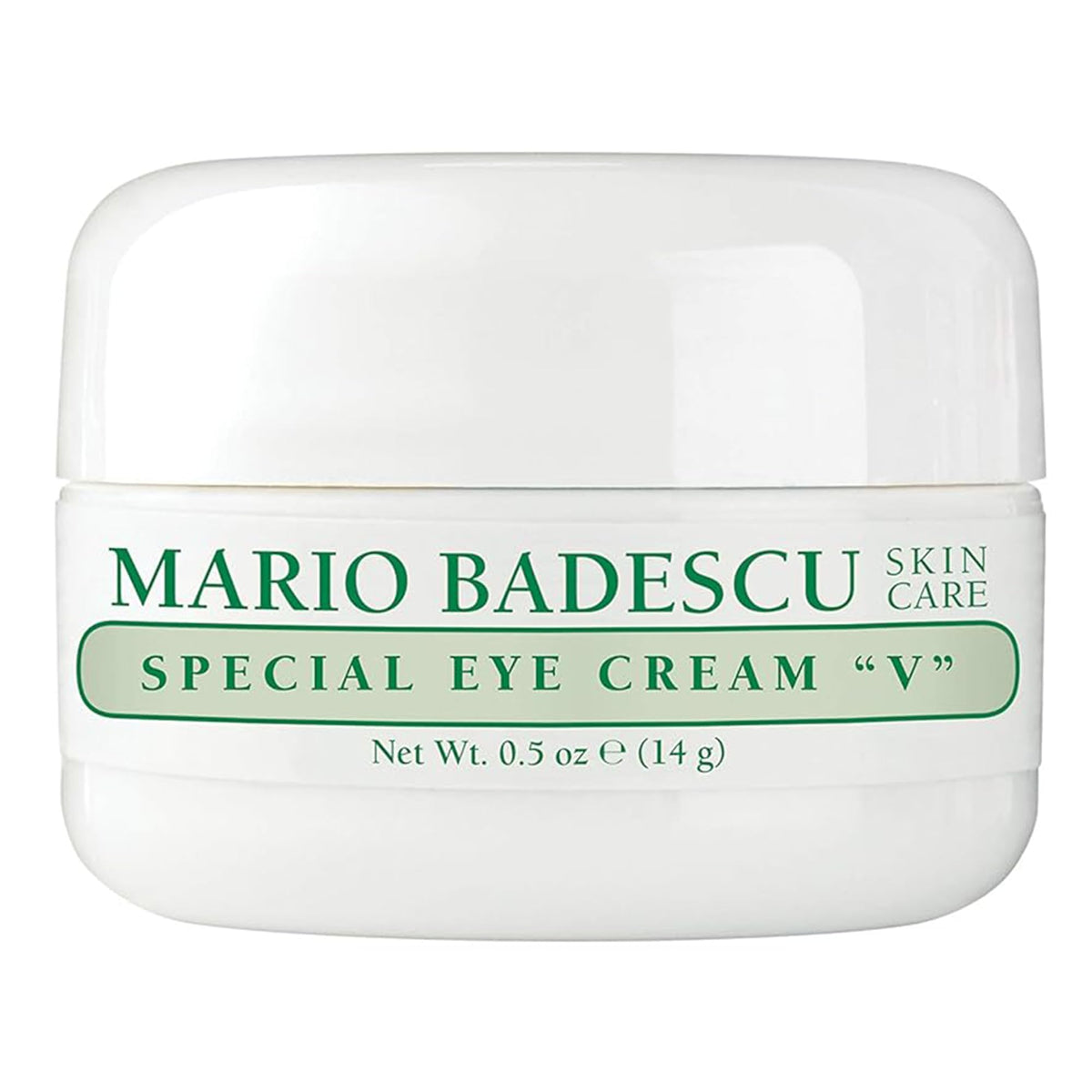 Mario Badescu Eye Cream Anti Aging and Under Eye Brightener - Premium Selection Official Imagery - 2