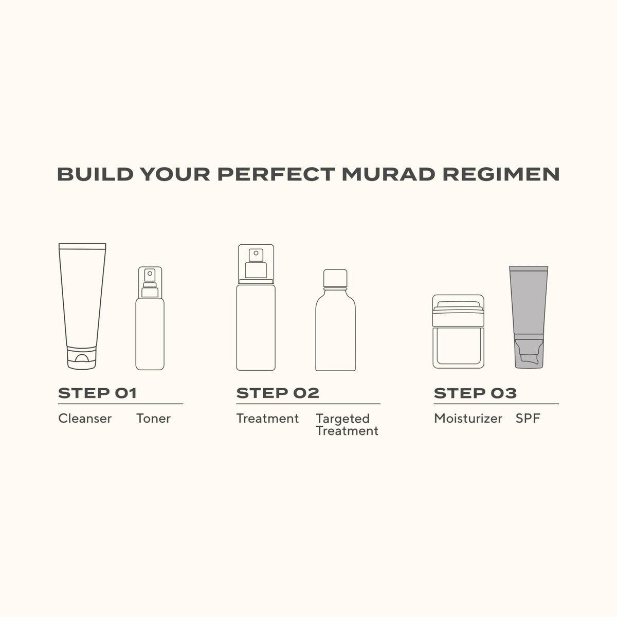 Murad City Skin Age Defense Broad Spectrum SPF 50 PA - Premium Selection Official Imagery - 7