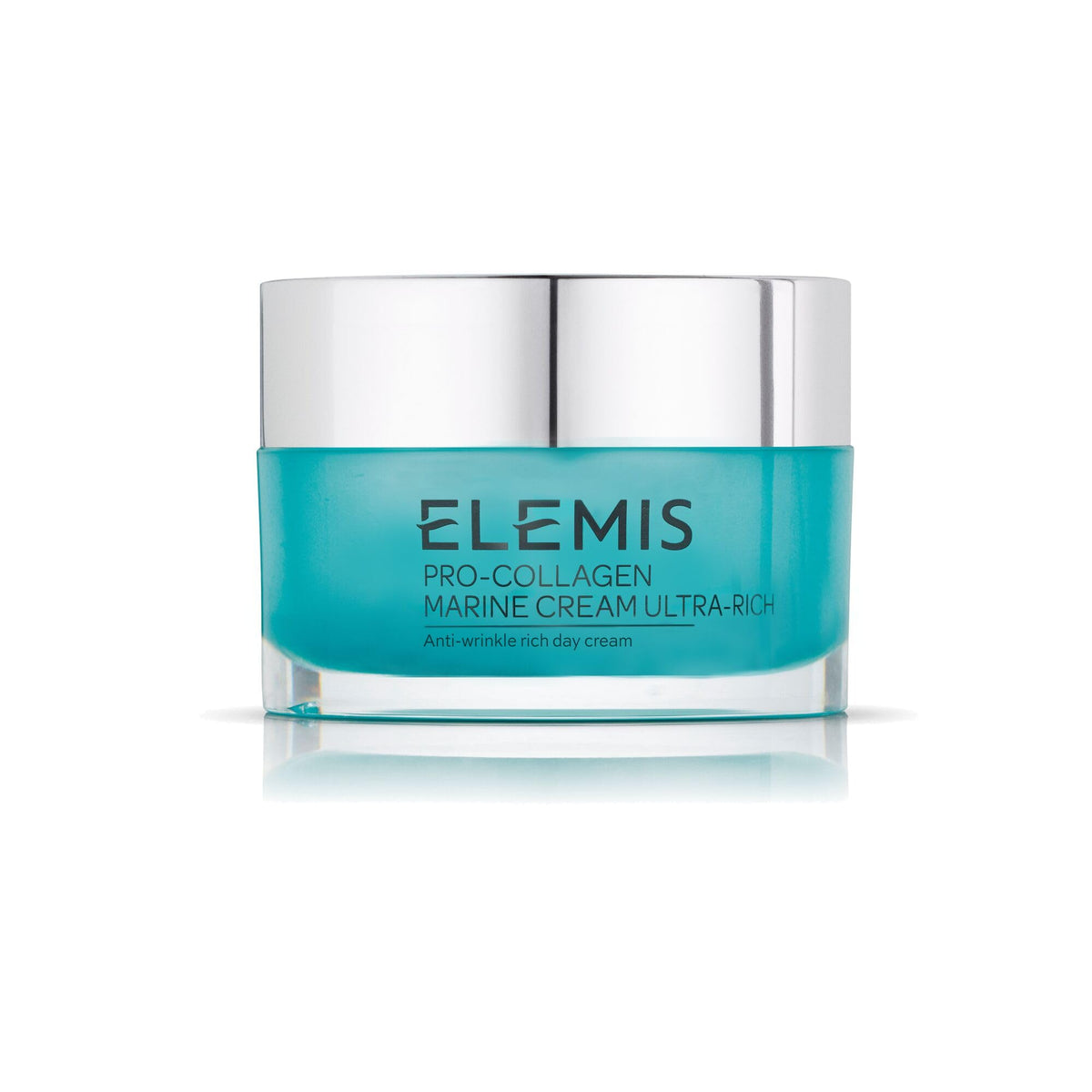 ELEMIS Pro Collagen Marine Cream Ultra Rich Anti Wrinkle - Premium Selection Official Imagery - 2