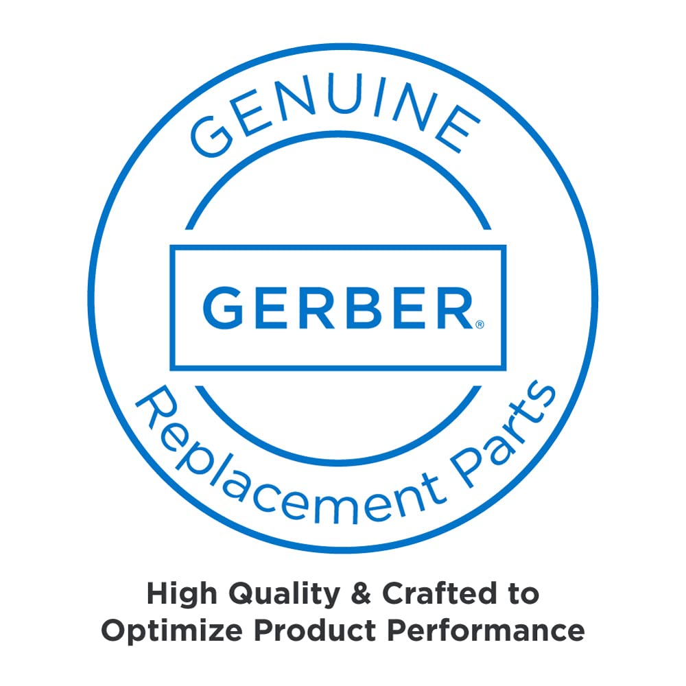 GERBER D113001BB Part Accessory Extension Kit Bronze - Gerber Official Imagery - 4