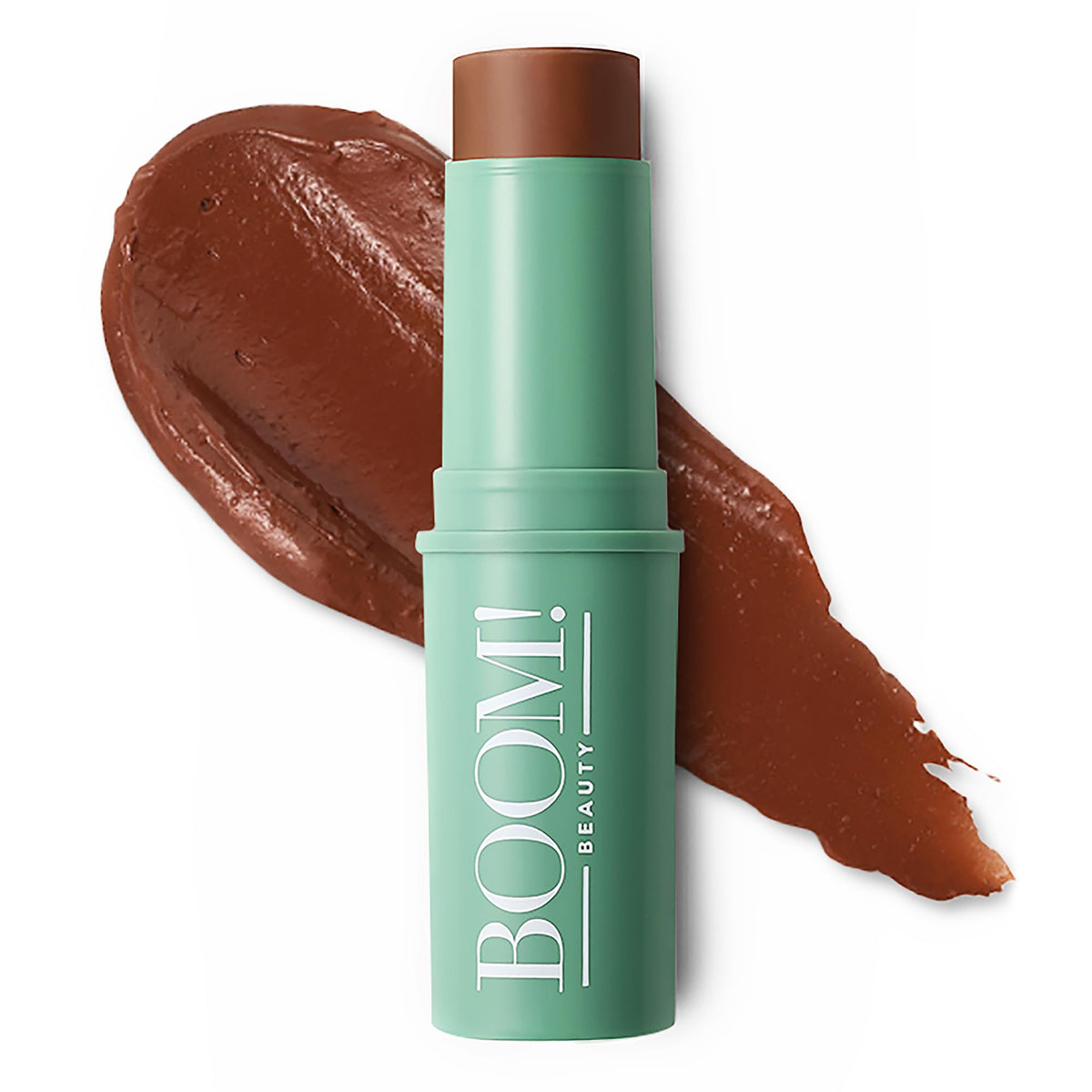 Boomstick Color All in One Cream Blush for Cheeks Eyes Lips - BOOM! by Cindy Joseph Official Imagery - 5
