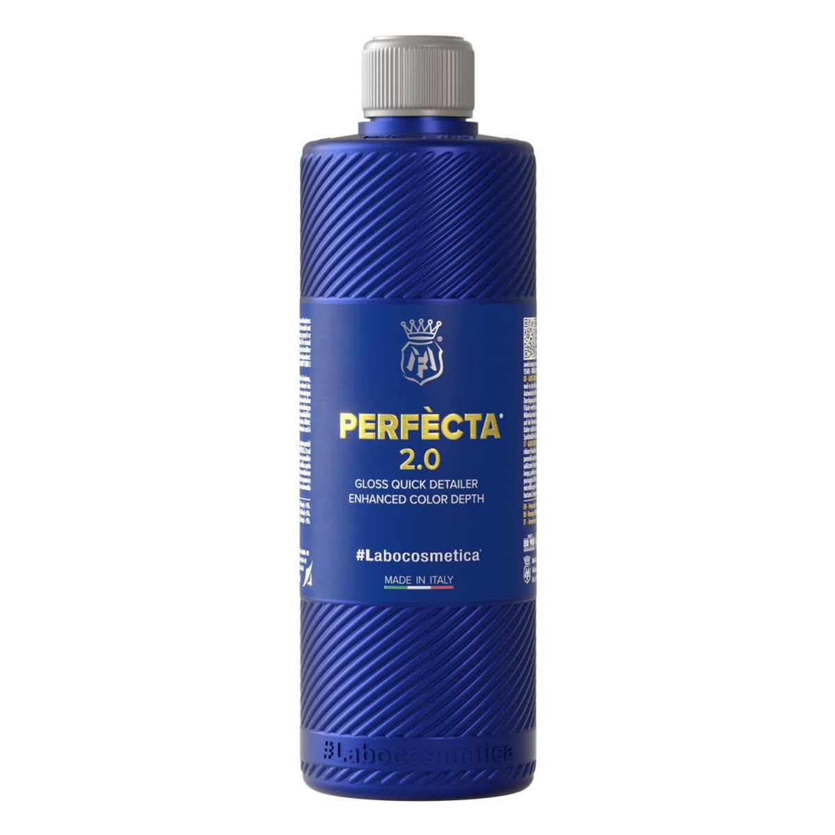Labocosmetica Perfecta 2 0 High Gloss Quick Detailer Spray - Labocosmetica Official Imagery - 2