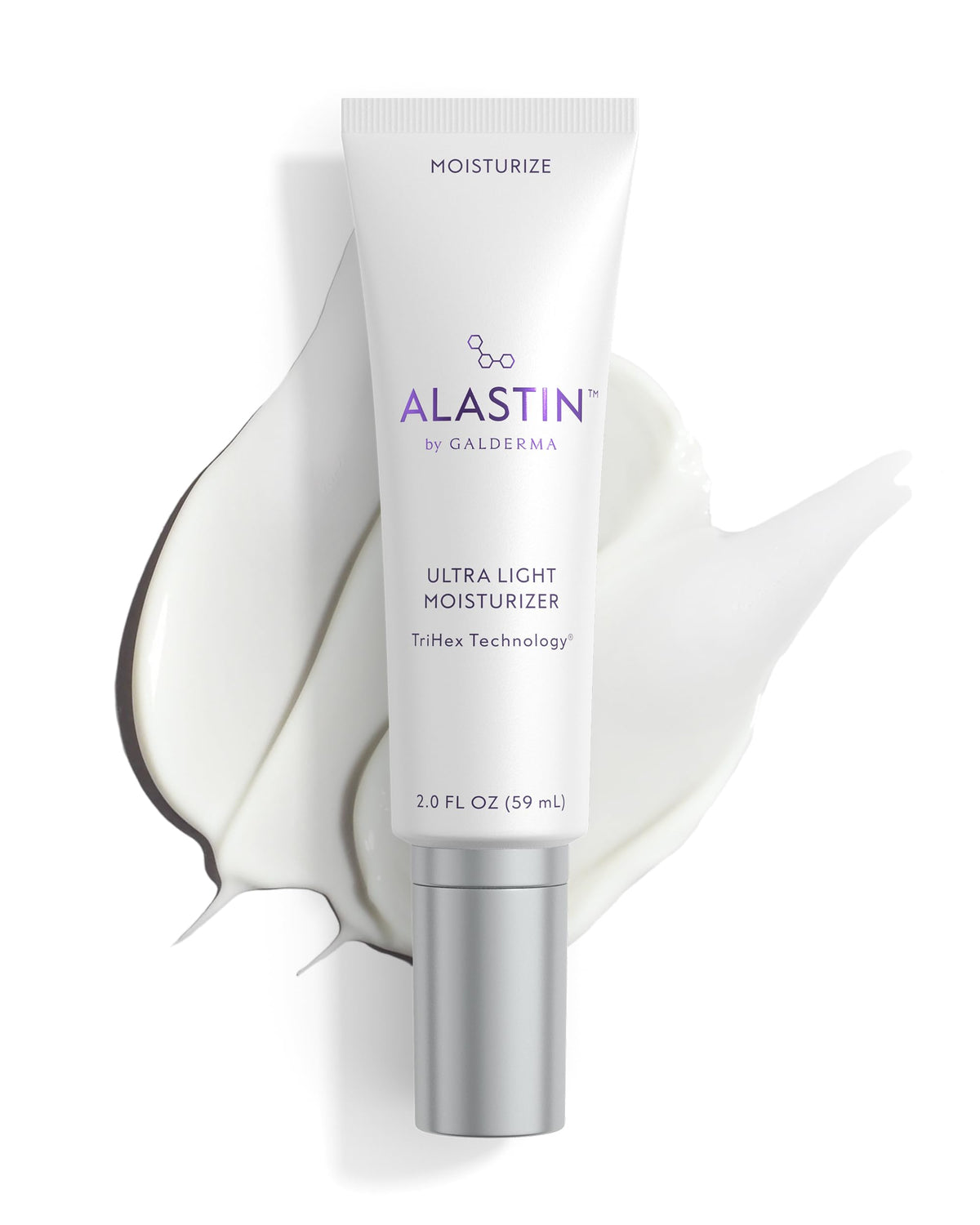 ALASTIN Skincare Ultra Light Daily Face Moisturizer - ALASTIN Skincare Official Imagery - 2