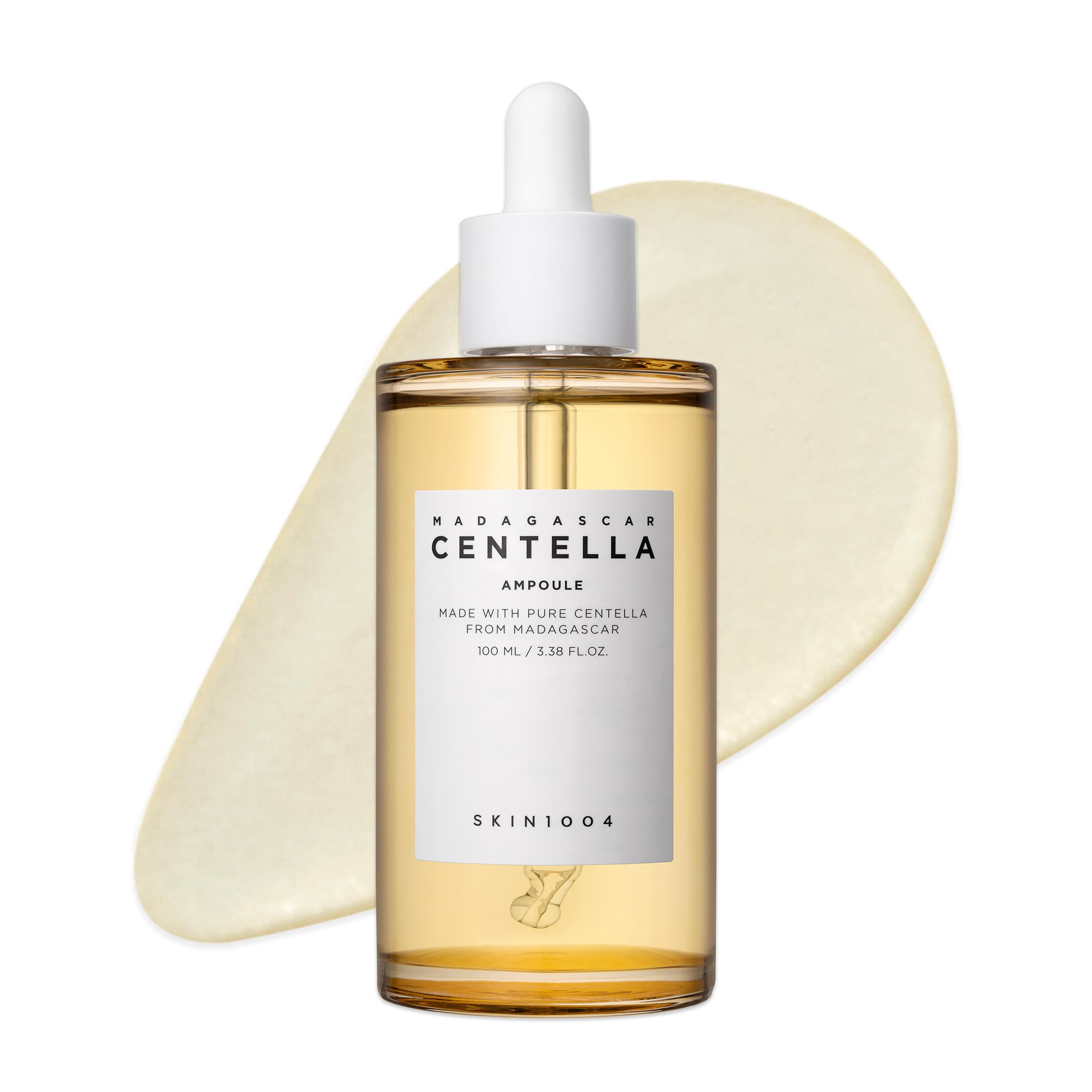 SKIN1004 Madagascar Centella Ampoule, Korean Face Serum with Centella Asiatica - SKIN1004 Official Product View 2